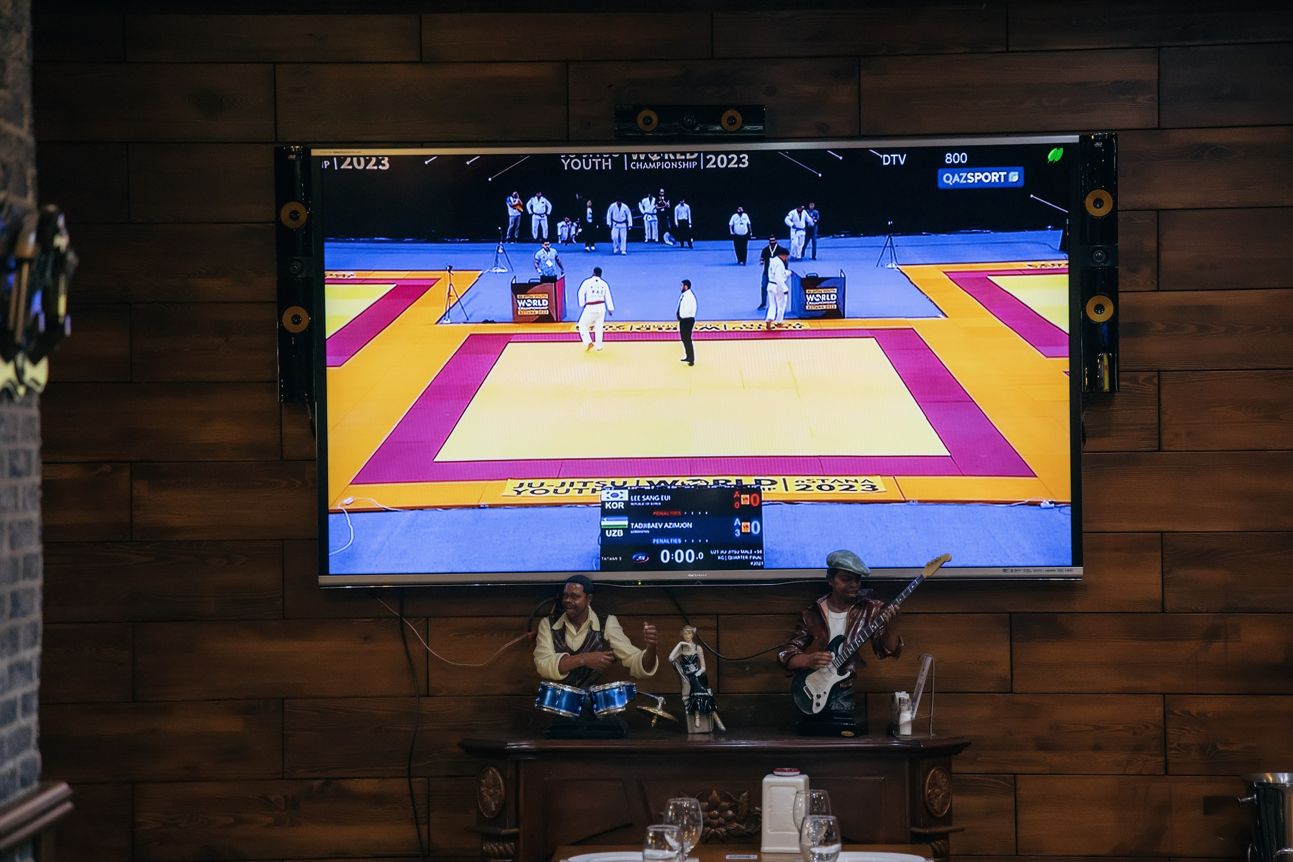 Пример два. Семейный и Свадебный фотограф в Астане Александр Астапов