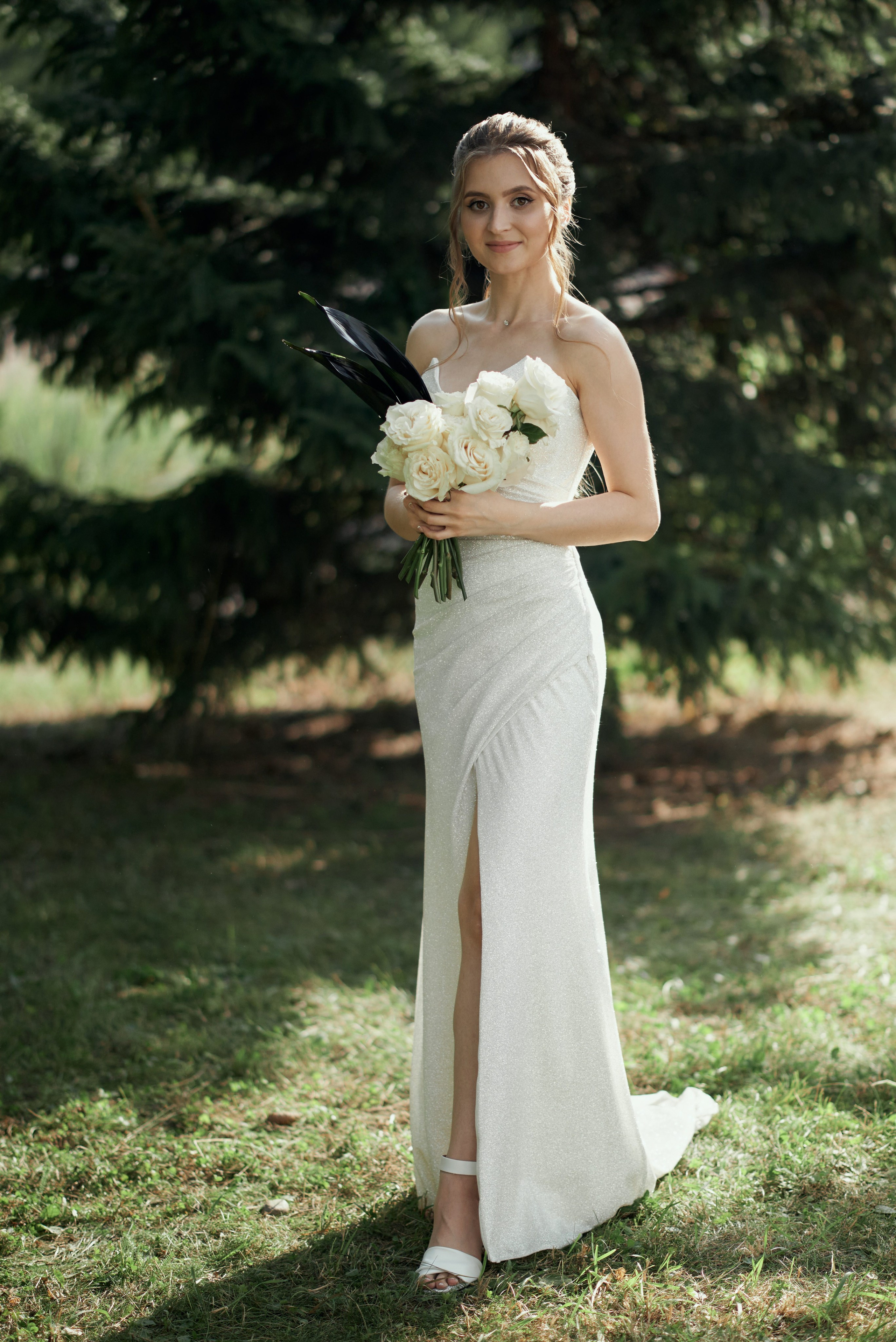 Кристина и Кирилл. Свадебный фотограф Александр Браво