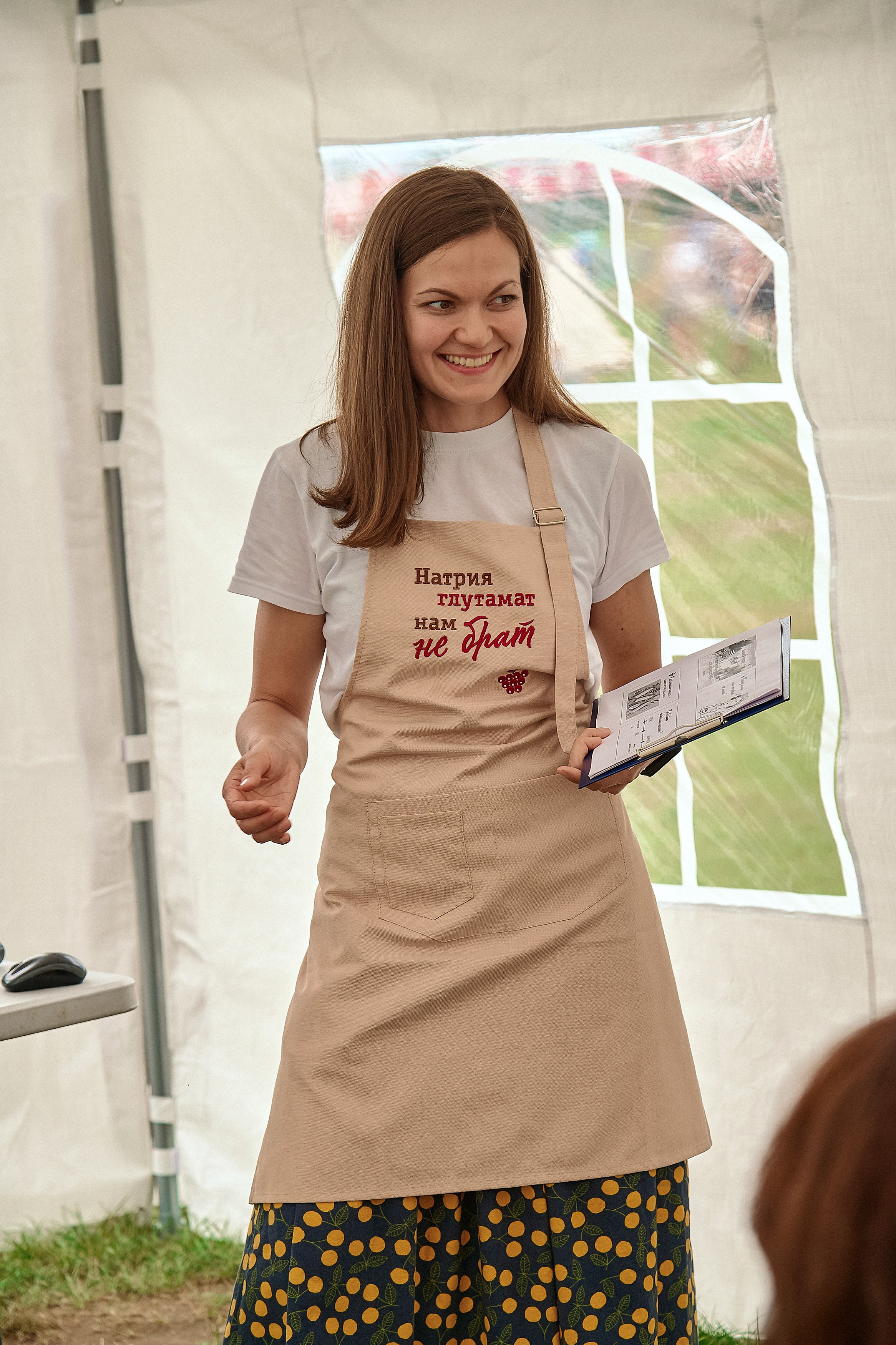 Портфолио репортажной фотосъёмки: эко-фестиваль "Калина-Малина". Фотограф Яковлев Роман — Красноярск