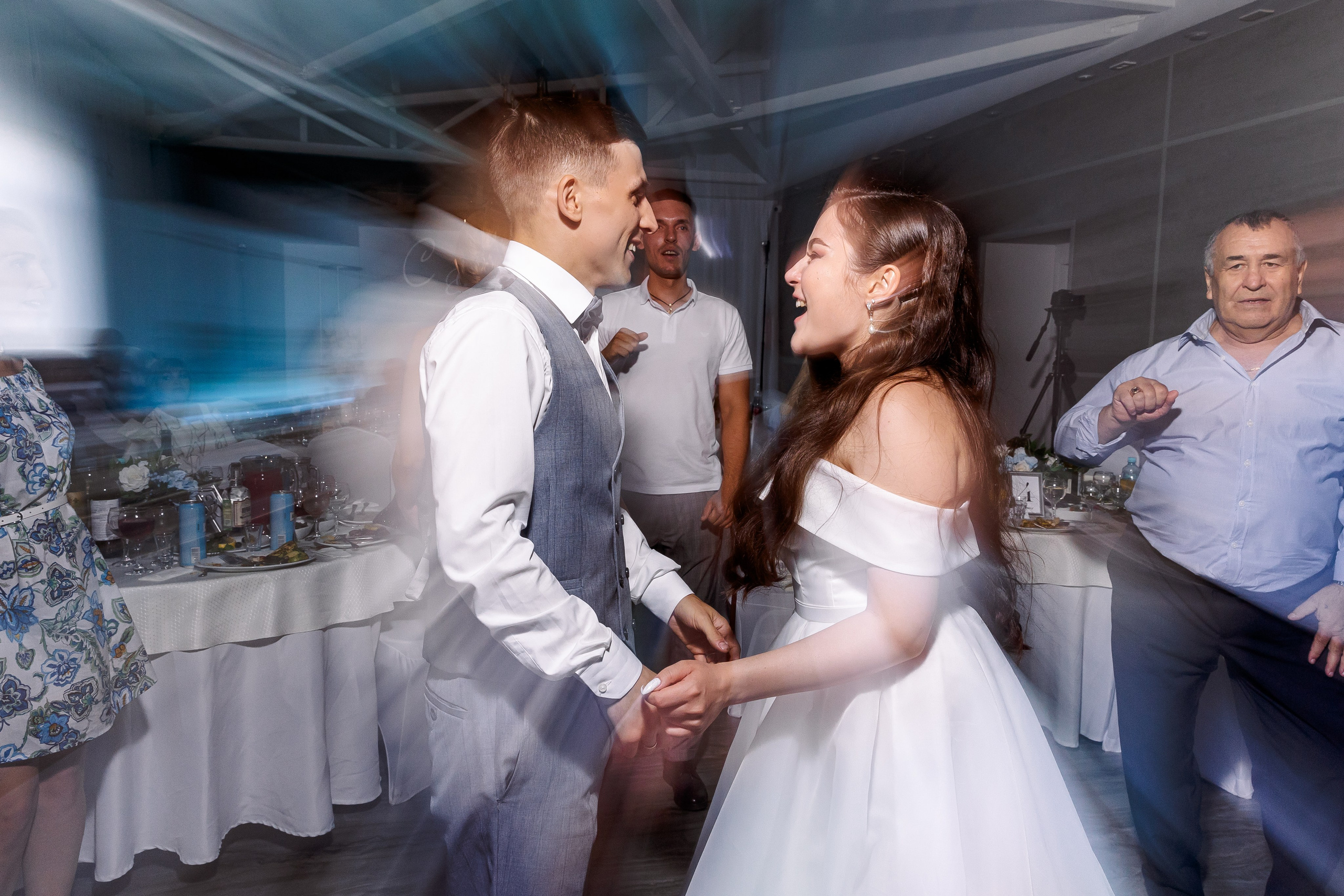 Сергей и Валерия. Свадебный и семейный фотограф в Челябинске Юлия Ишимова