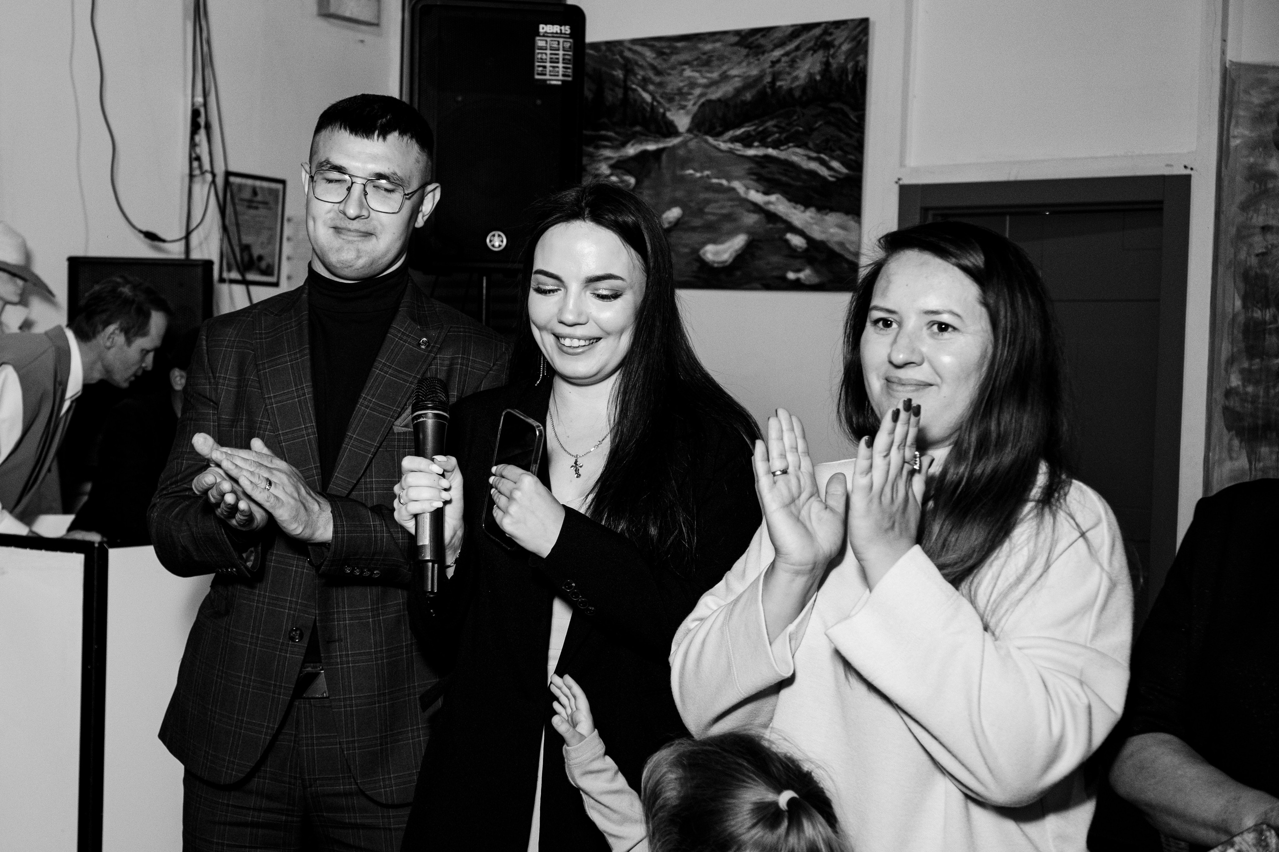 Репортаж Дня Рождения. Фотограф в Иркутске Анна Мирошникова