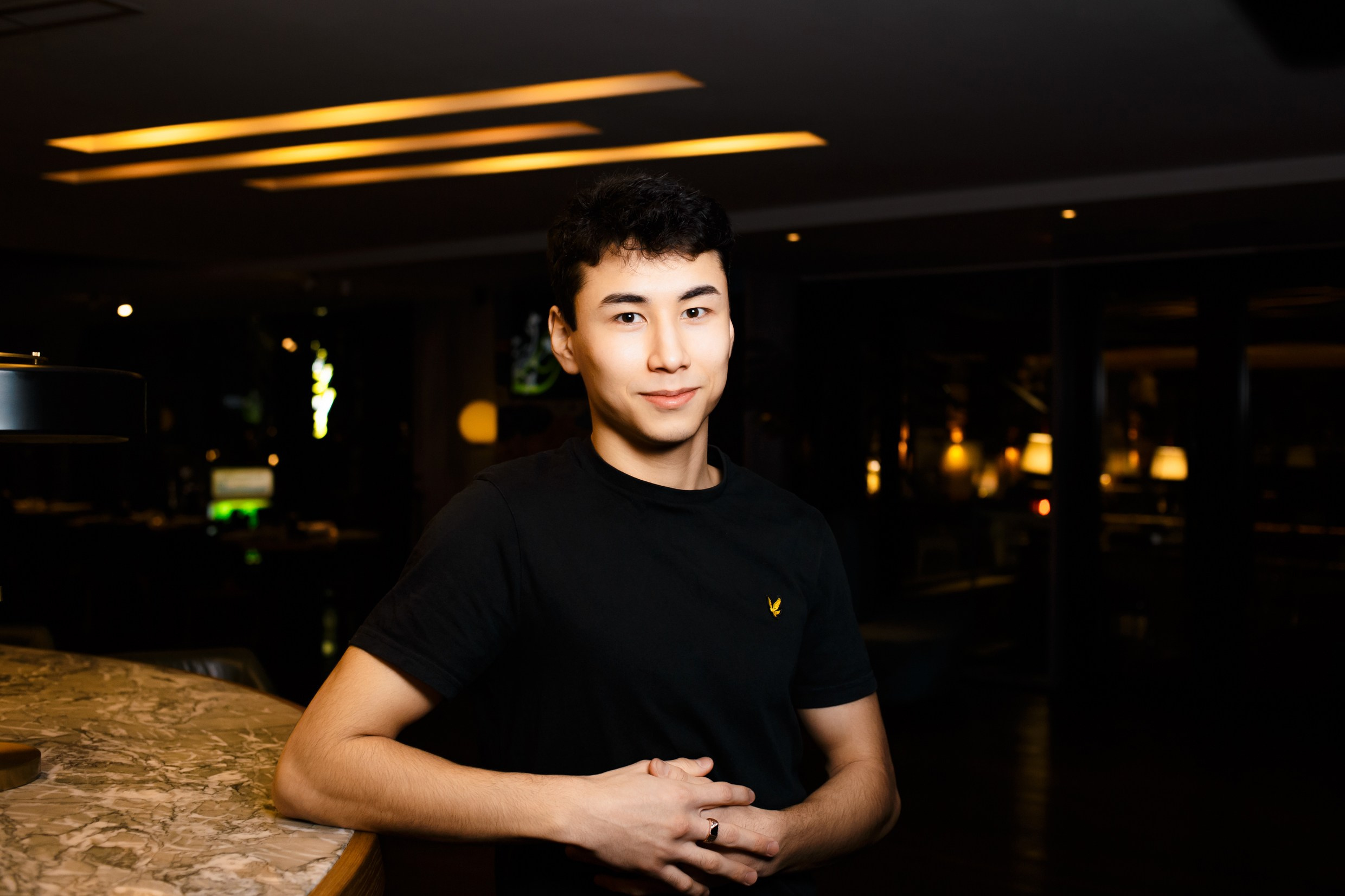 Корпоратив. Фотограф в Иркутске Анна Мирошникова