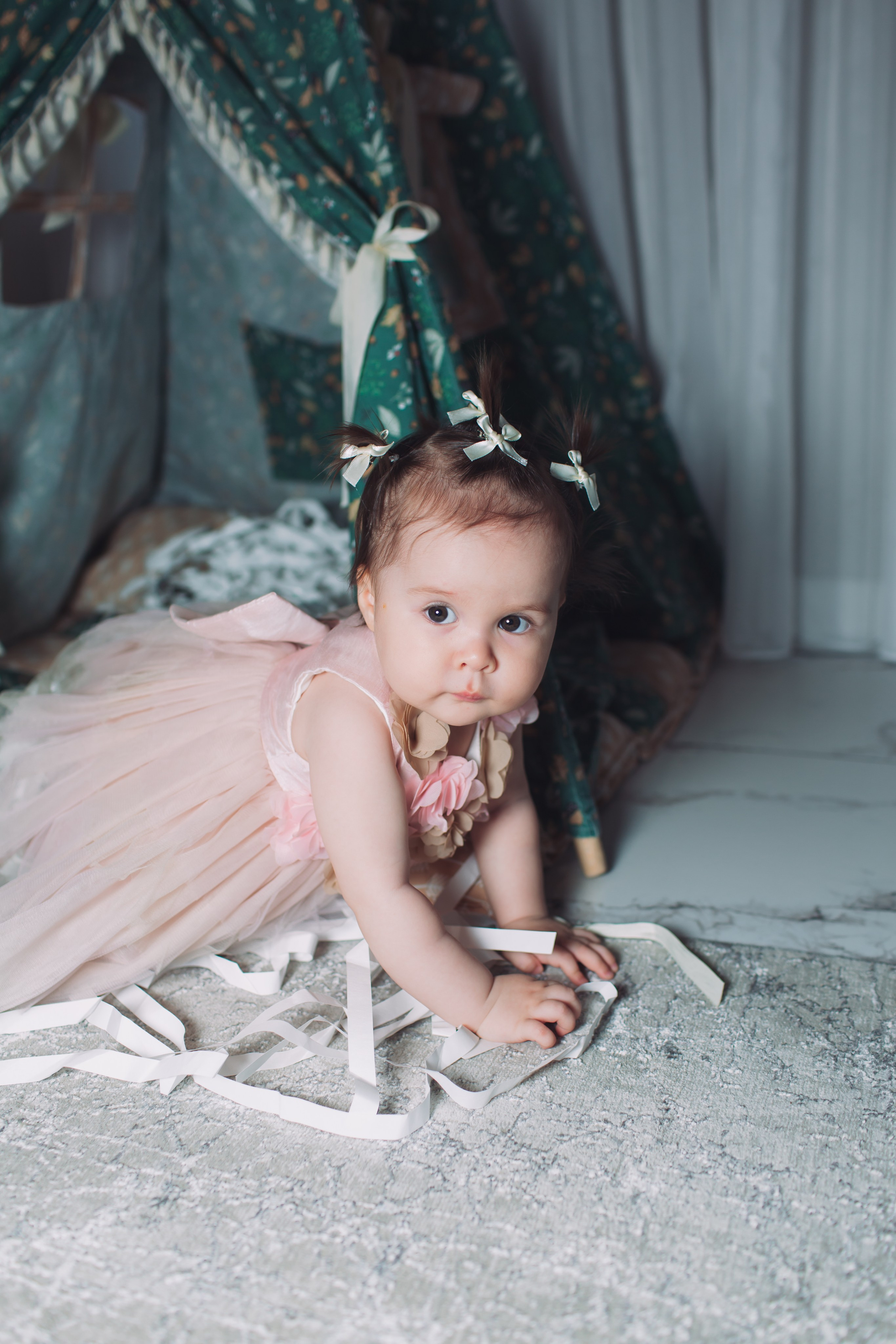 Выезд. King and Queens