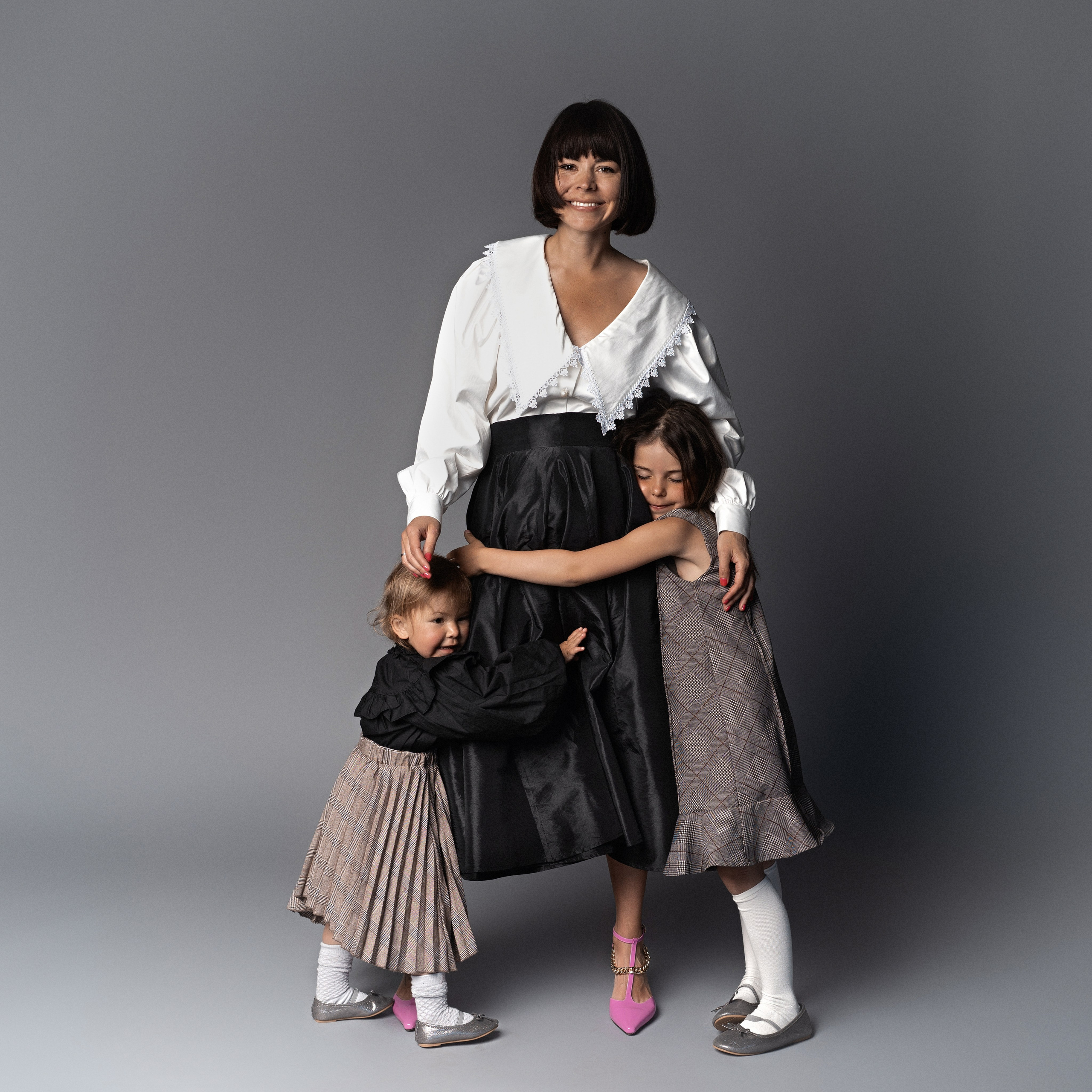 Lera Nena. Shakhveledova.ru