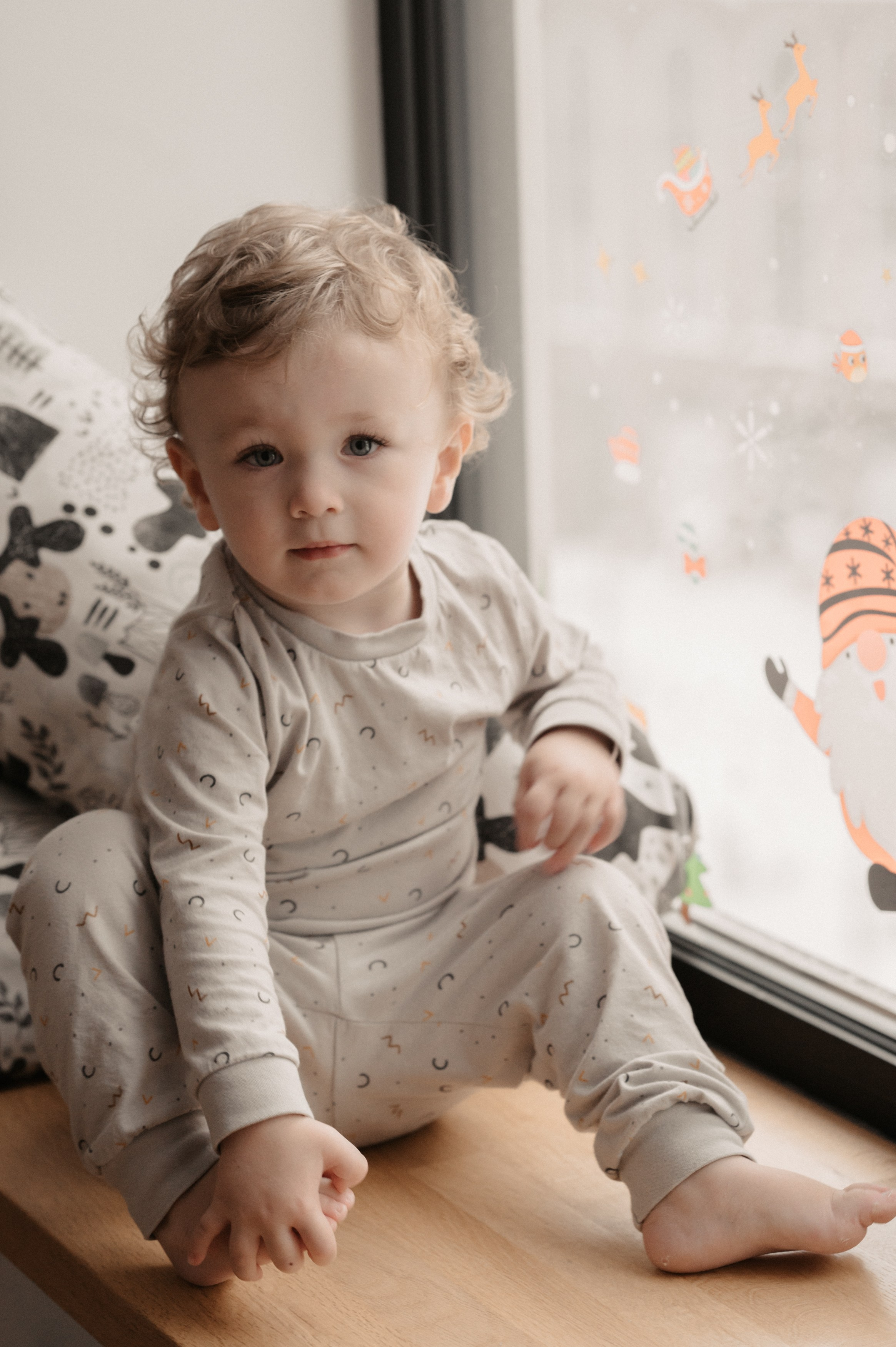 Время чудес. Фотограф Ким Ангелина