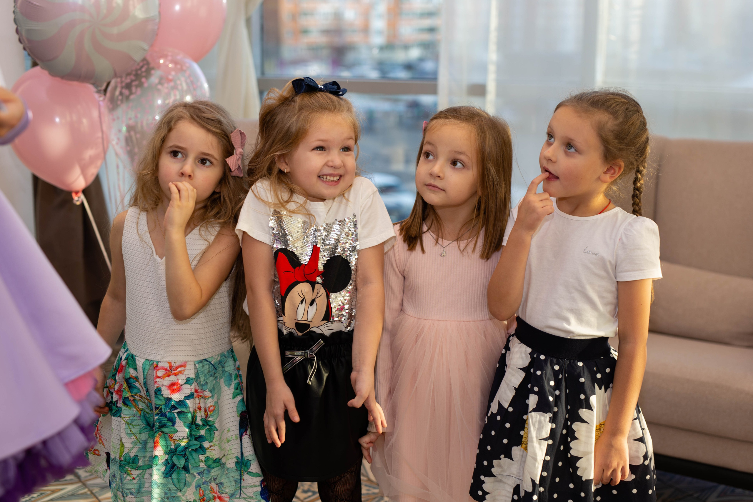 Праздник в кулинарной студии. Фотограф в Одинцово, Москве