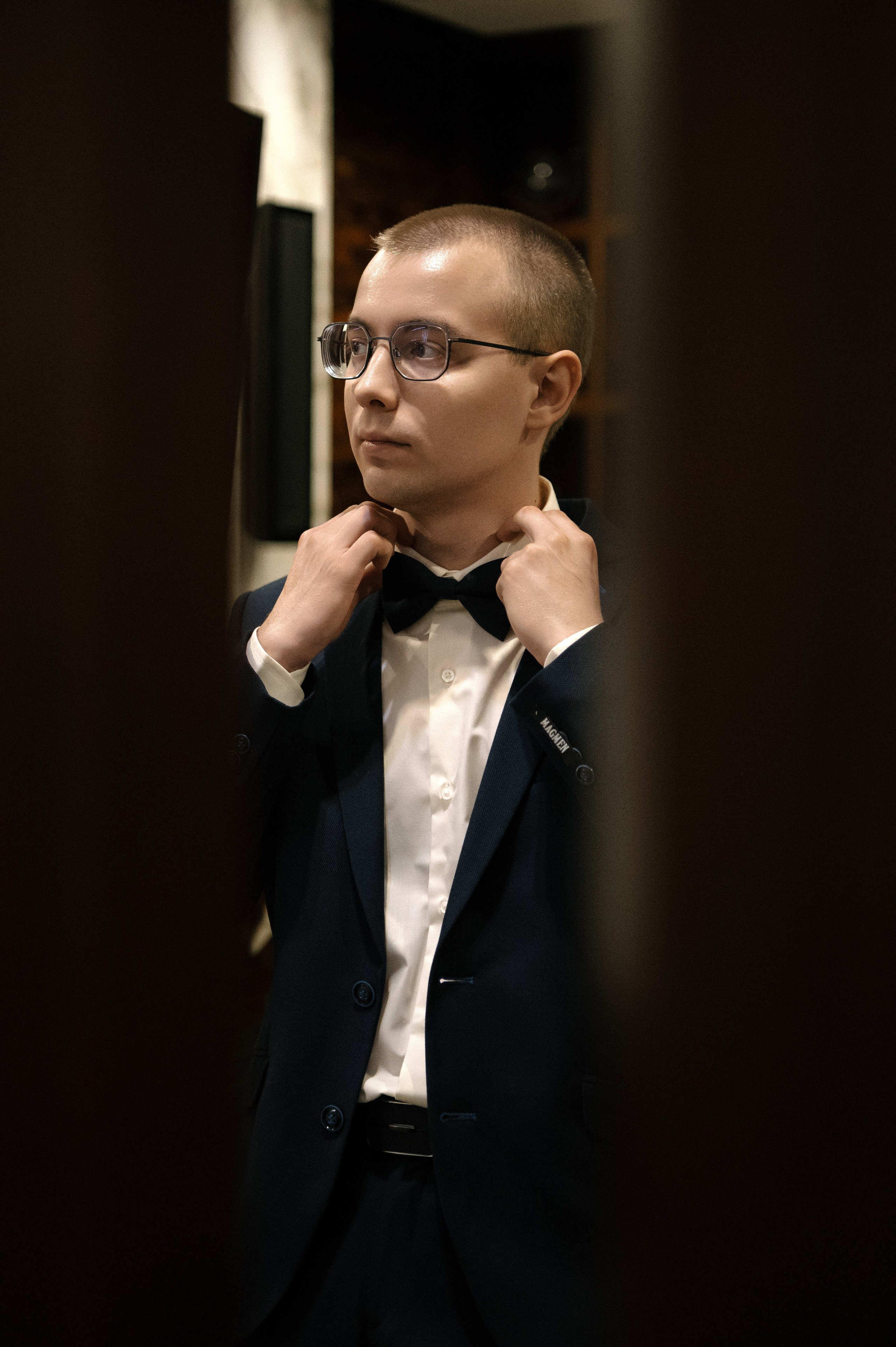 Александр и Аделина. Свадебный фотограф Белгород