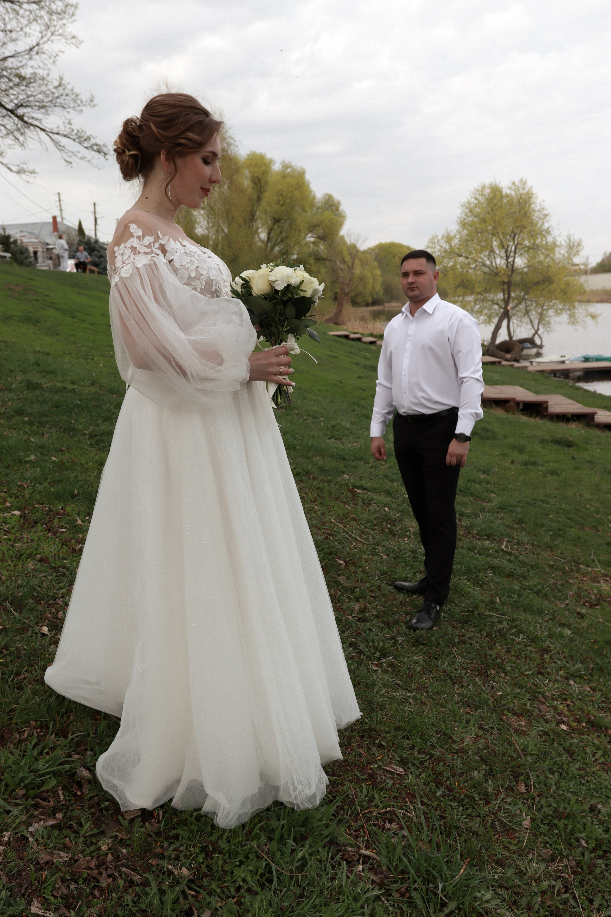 Диана&Дмитрий. Фотограф Анна Никитина | Йошкар-Ола