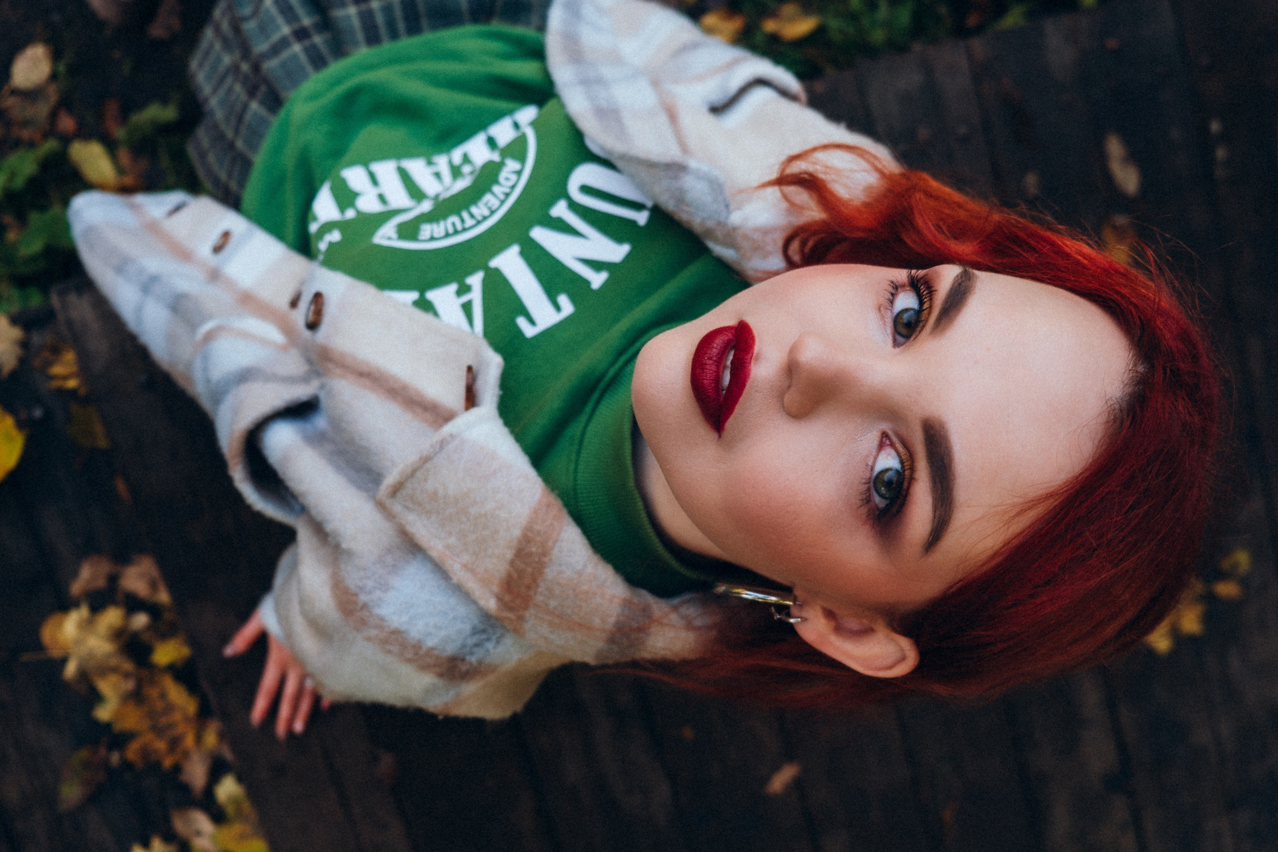 Красочно. Фотограф в Санкт-Петербурге Кристина Брянская