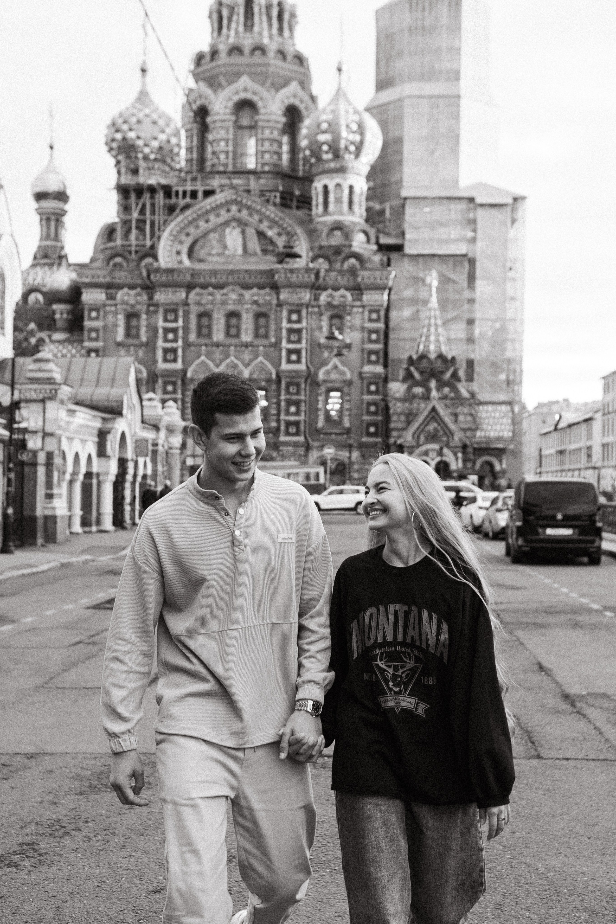 Уличный фотограф Спб. Фотограф в Санкт-Петербурге Кристина Брянская