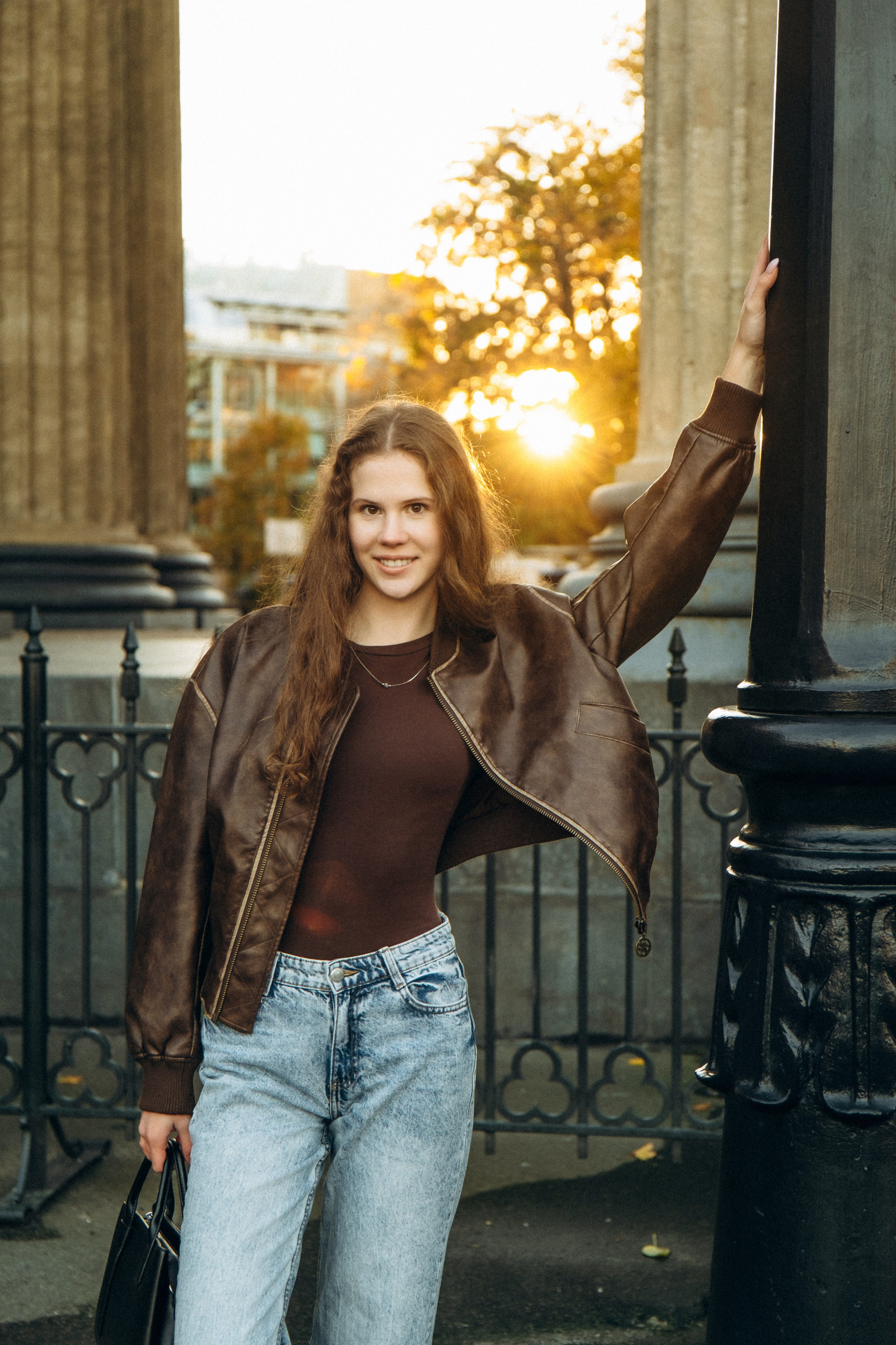 Алиса. Фотограф в Санкт-Петербурге Кристина Брянская