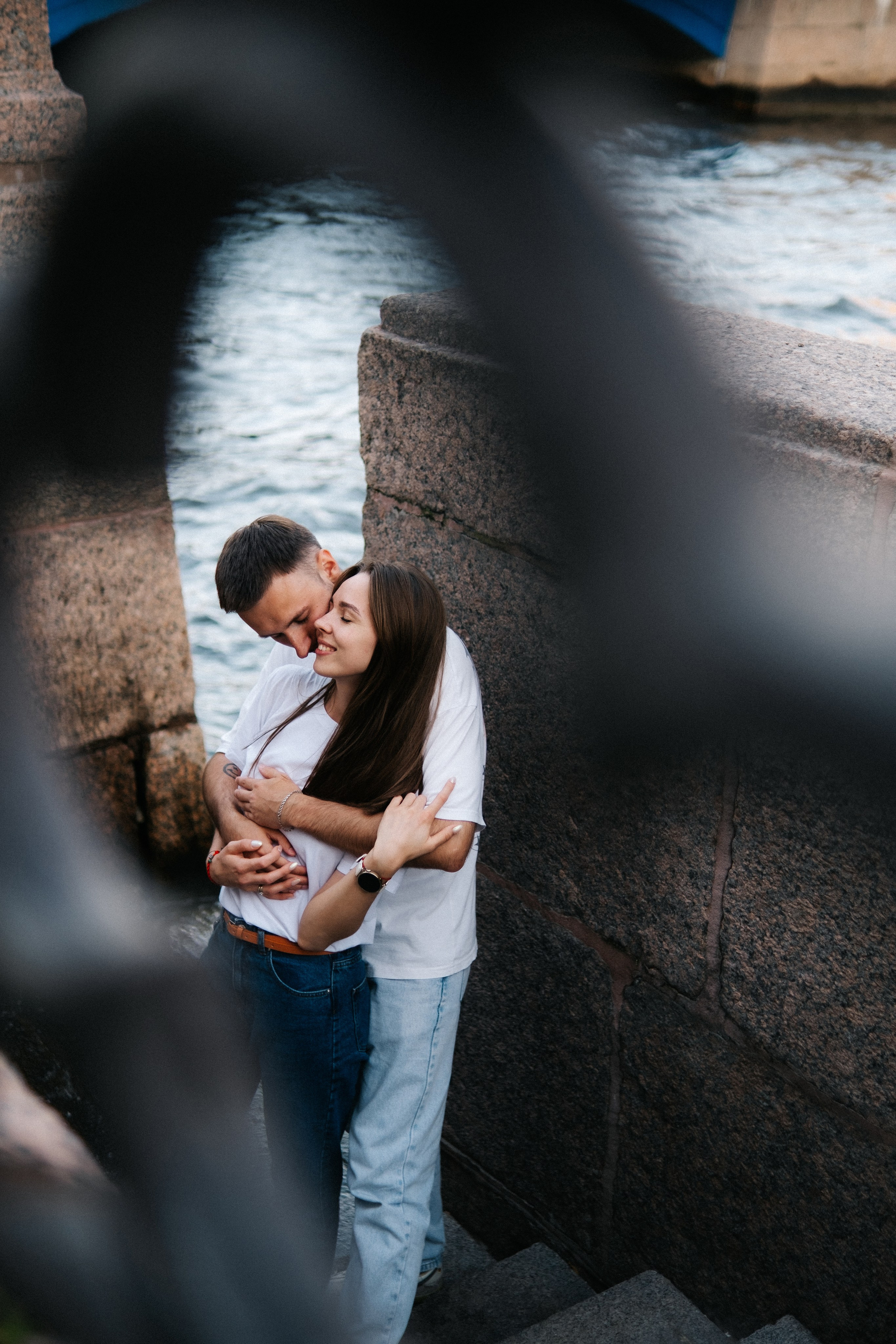 Исаакиевский собор (лето) 2. Фотограф в Санкт-Петербурге Кристина Брянская