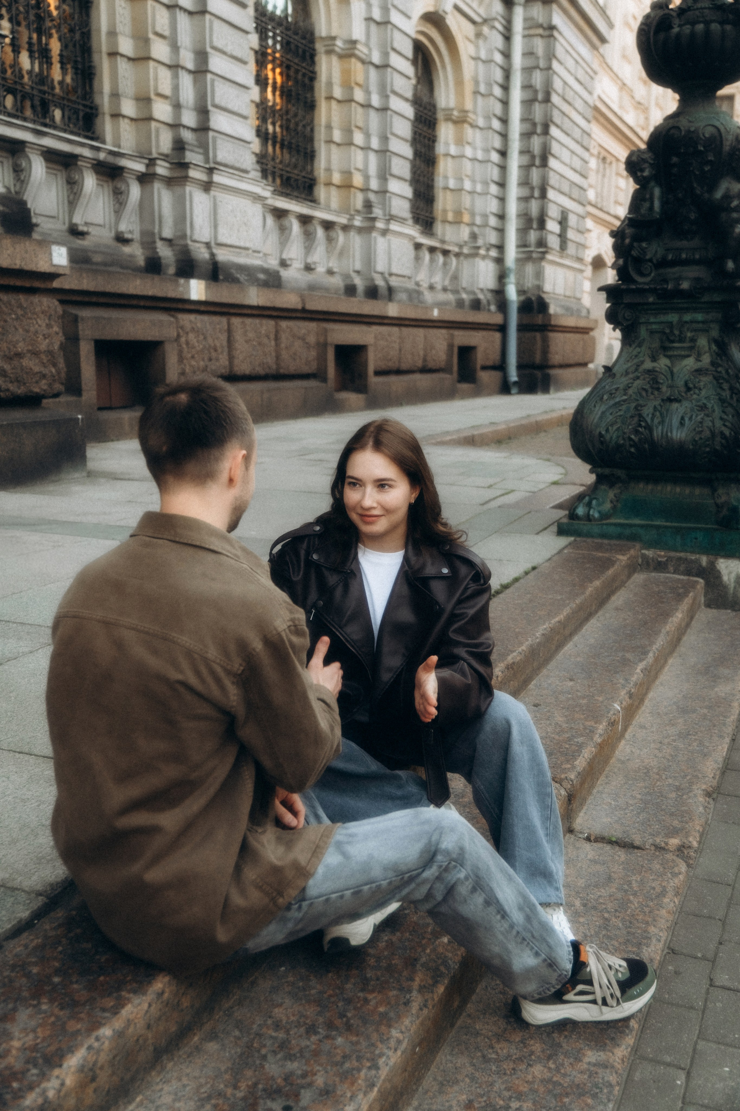 Фотограф Спб. Фотограф в Санкт-Петербурге Кристина Брянская