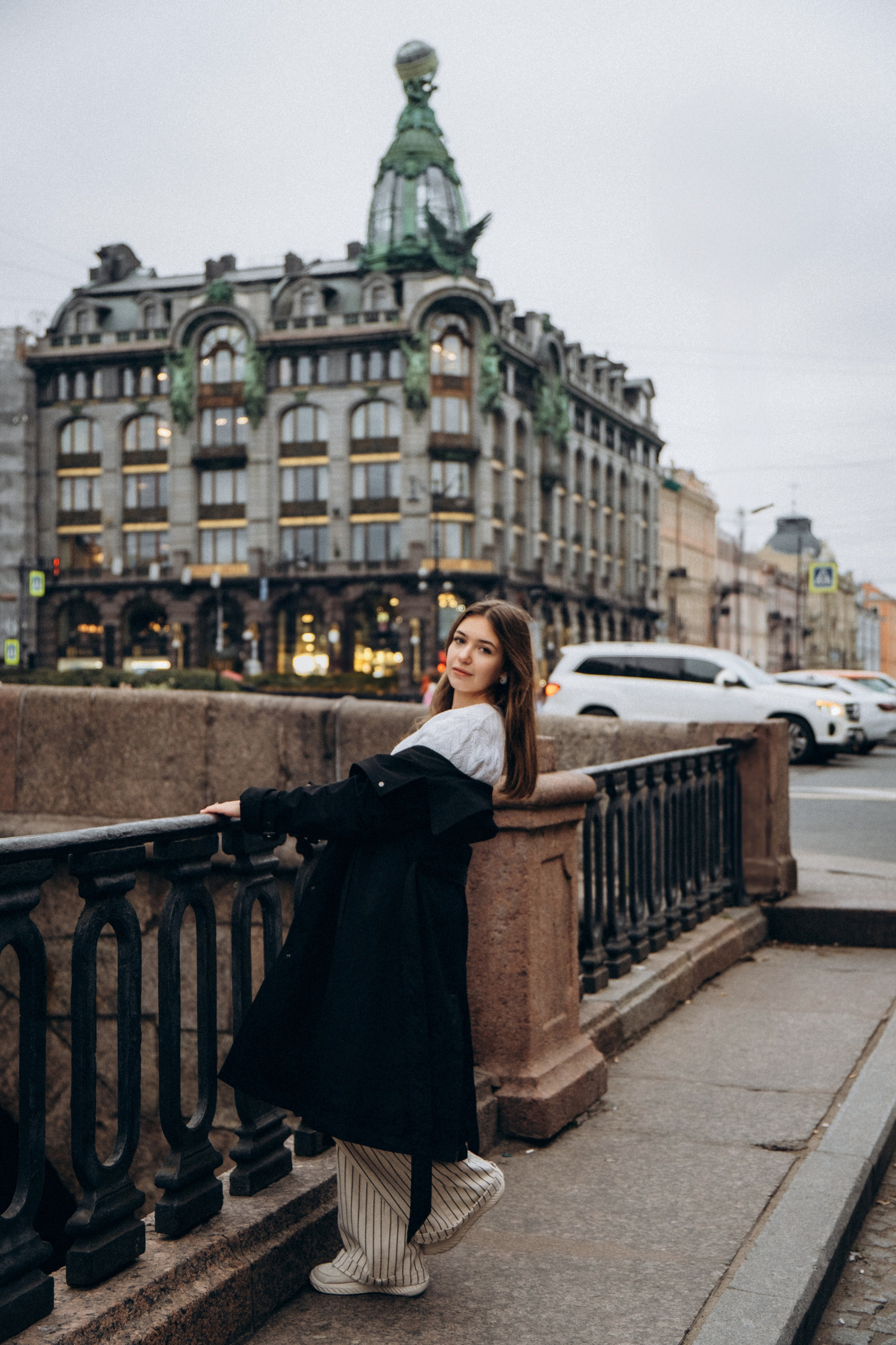 Дом книги Спб