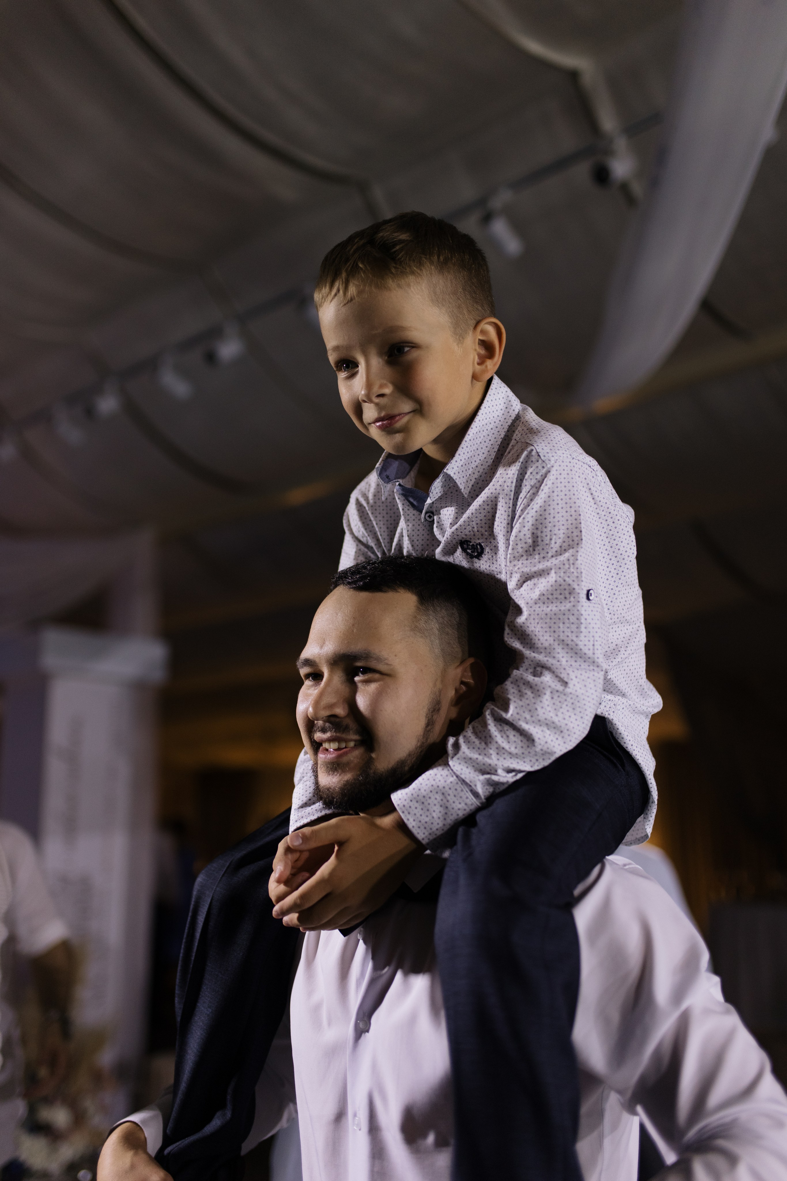 Никита и Настя. Свадебный и портретный фотограф Екатерина Моргунова