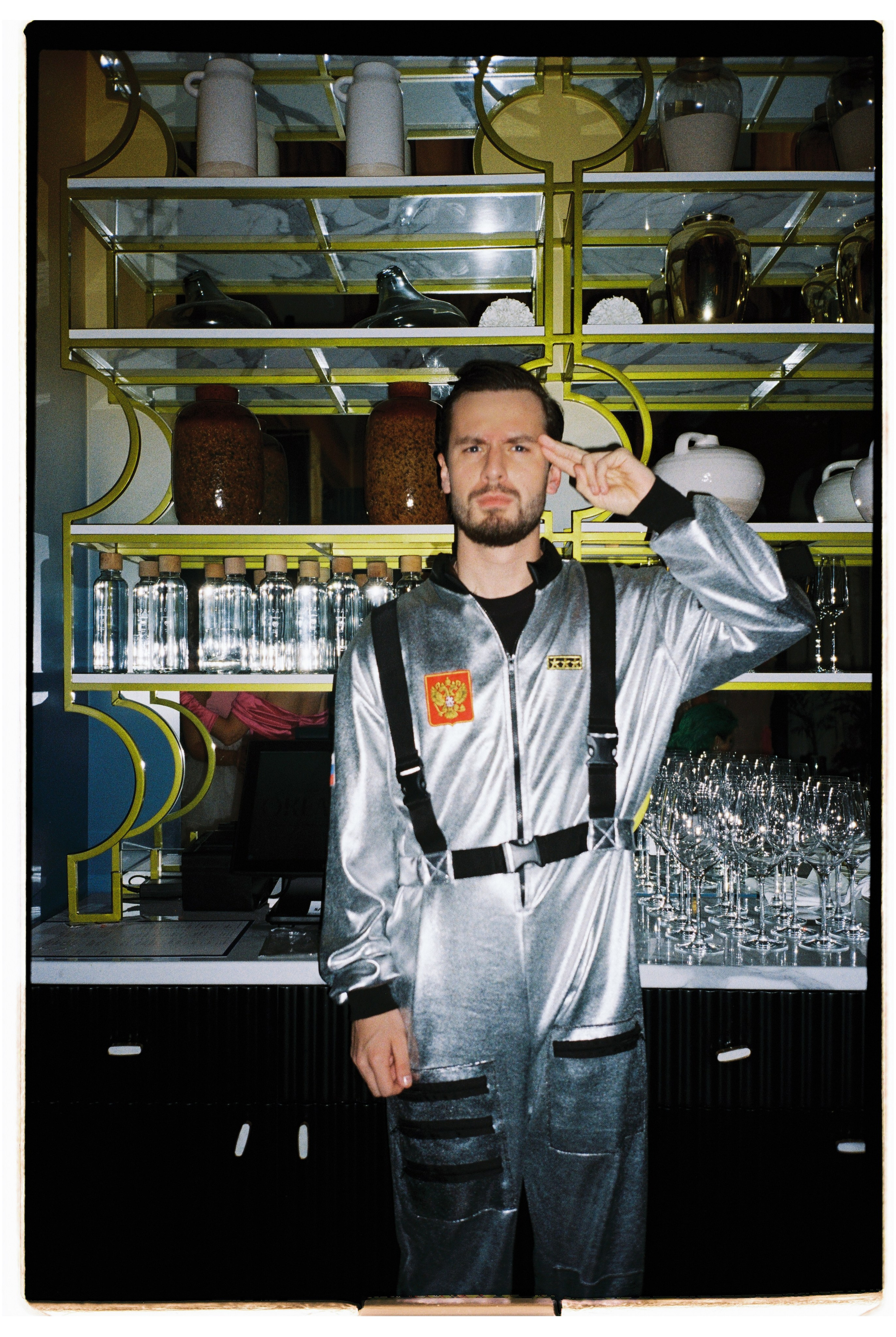 Party. Свадебный и семейный фотограф в Краснодаре Роман Моско