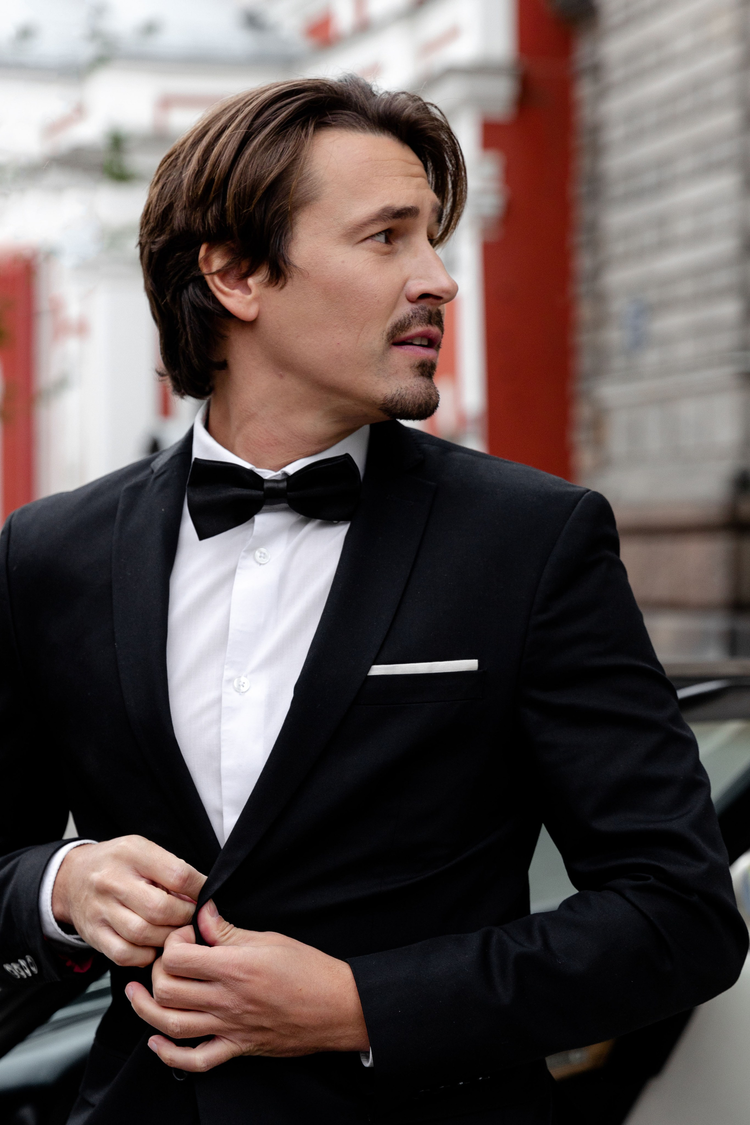 Яна и Камиль. Свадебный фотограф в Москве Топтыгин Иван