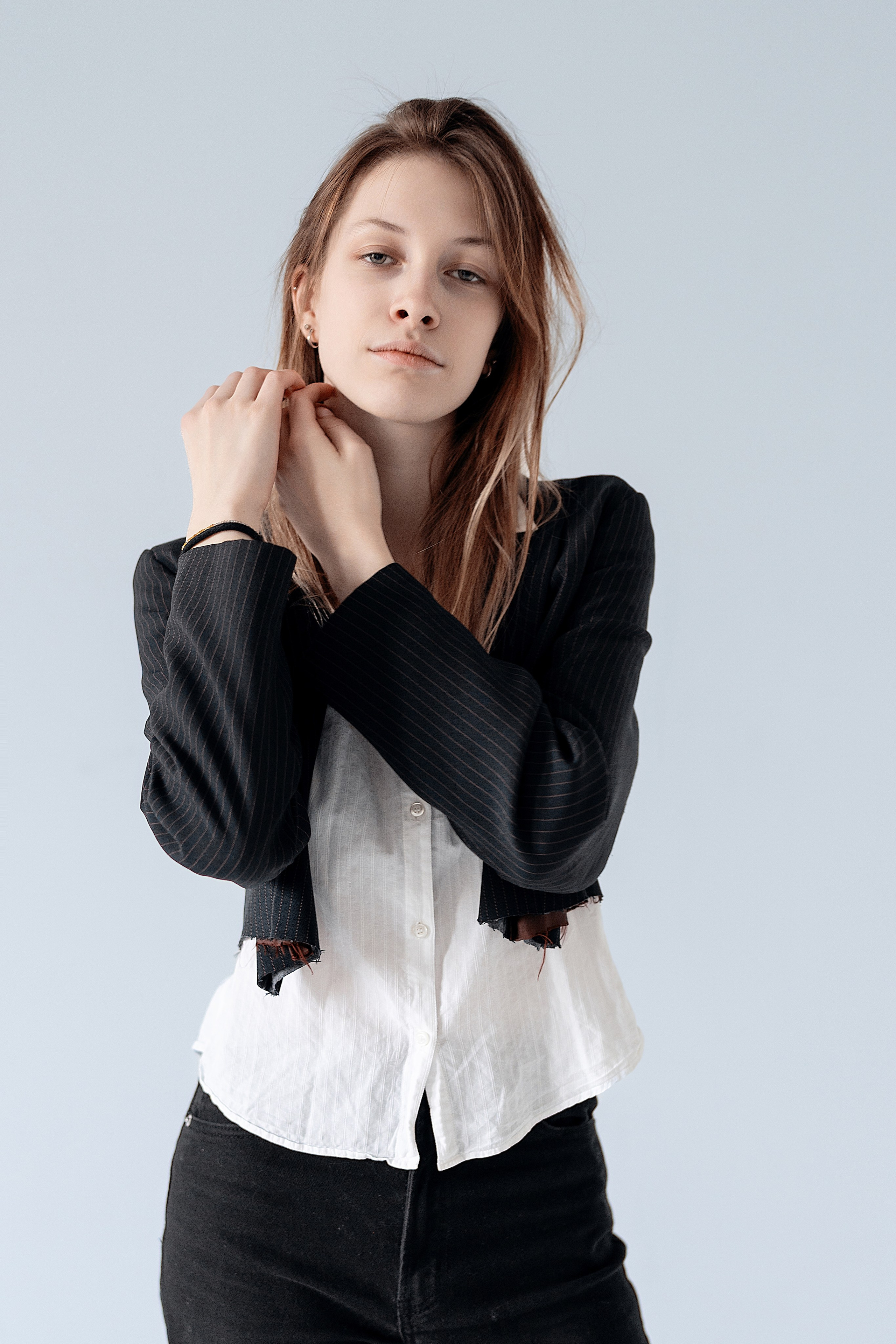 Модельные Тесты. Вадим Тес (Vadim Tes) Фотограф г. Москва