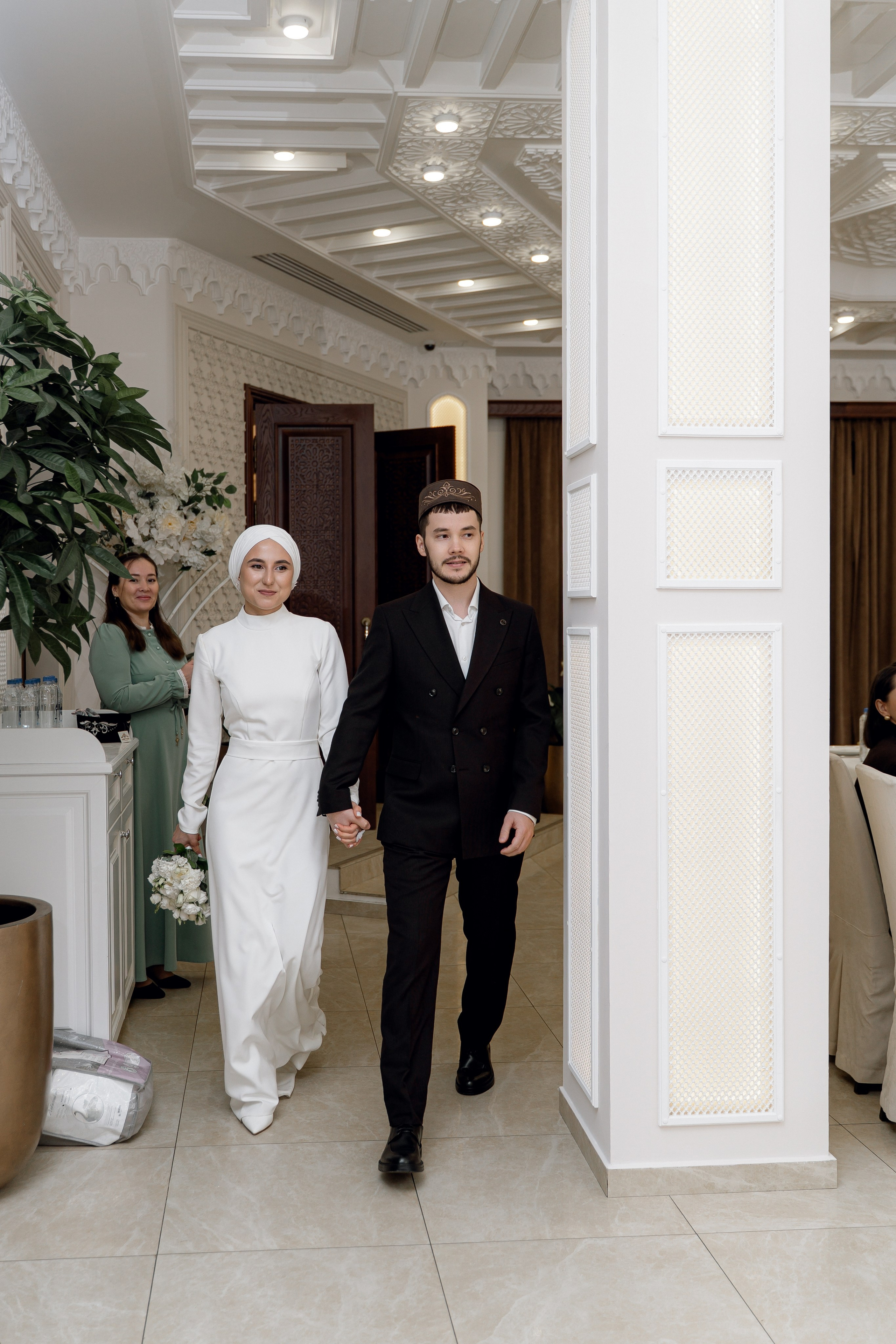 Ильдар & Алия. RAMIL SAFIULLIN