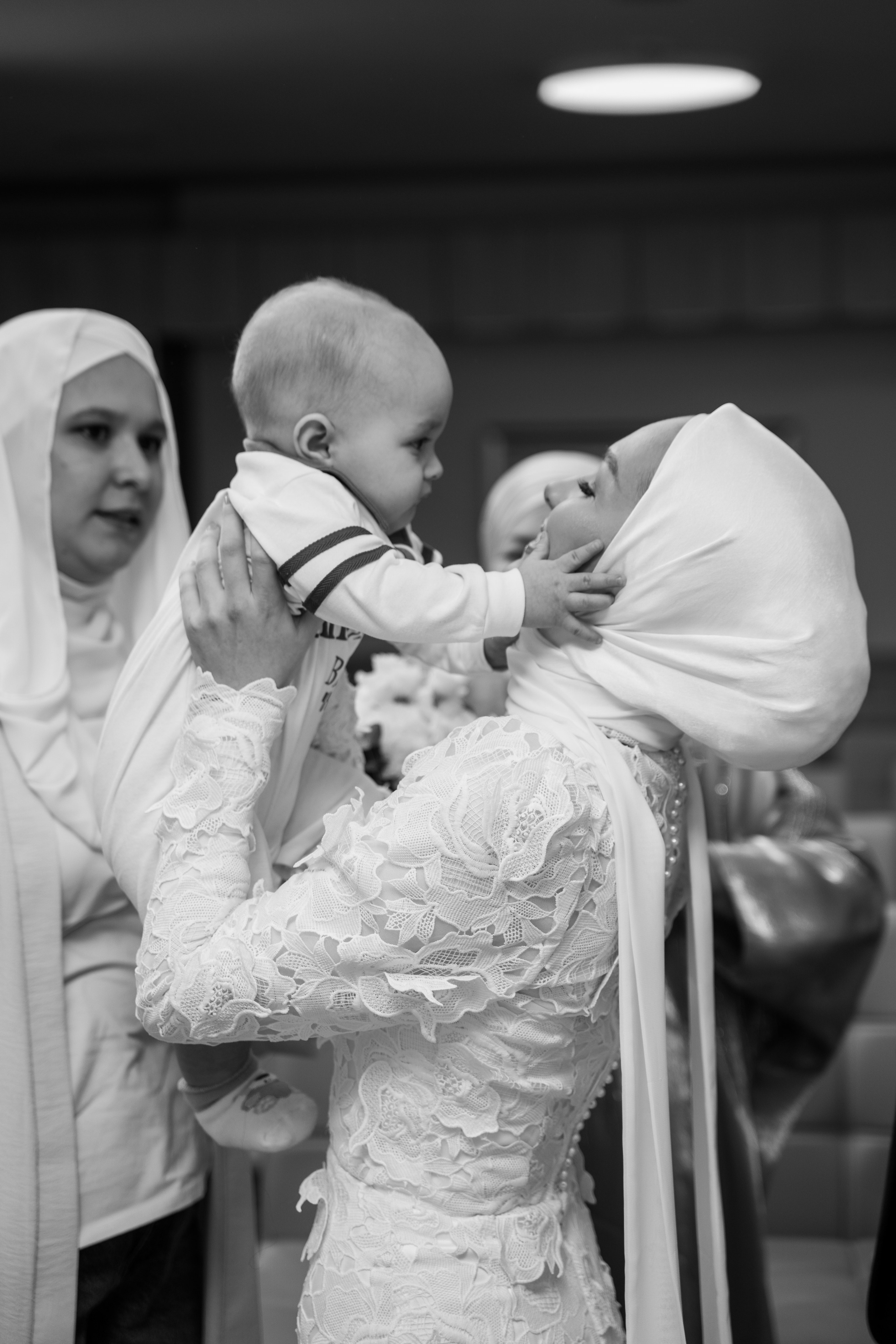 Данис & Ильзира (Алтан). RAMIL SAFIULLIN