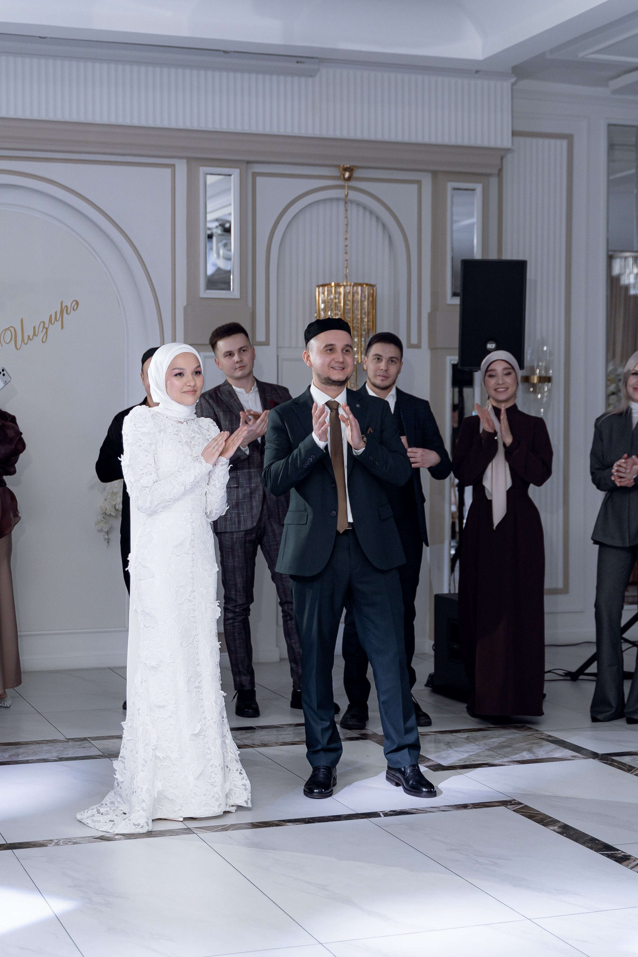 Данис & Ильзира (Алтан). RAMIL SAFIULLIN