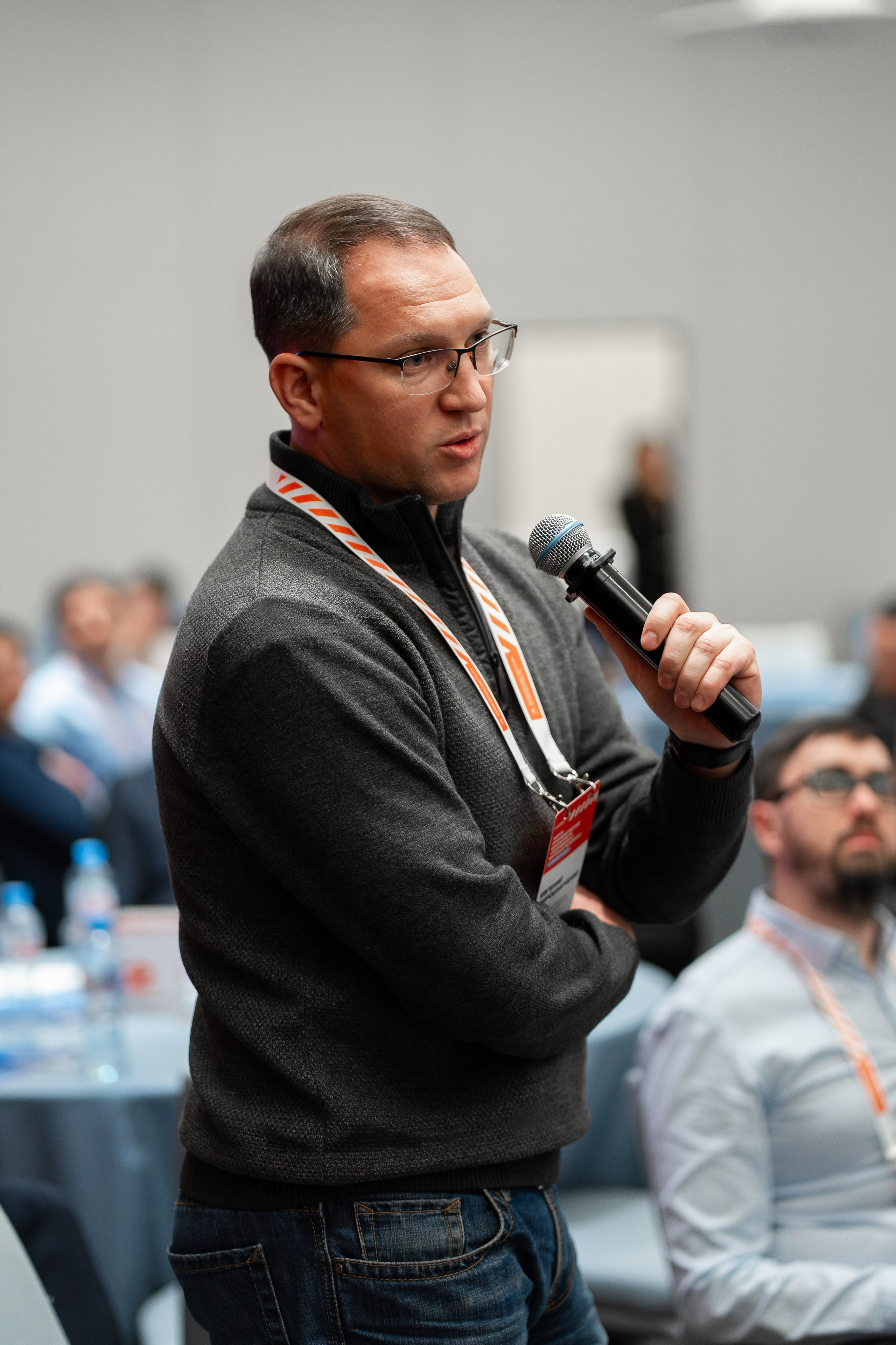 «ГАЗПРОМНЕФТЬ — БИТУМНЫЕ МАТЕРИАЛЫ» ФОРУМ ПРОИЗВОДСТВЕННОЙ БЕЗОПАСНОСТИ. Свадебный и семейный фотограф в Санкт-Петербурге Дмитрий Панин