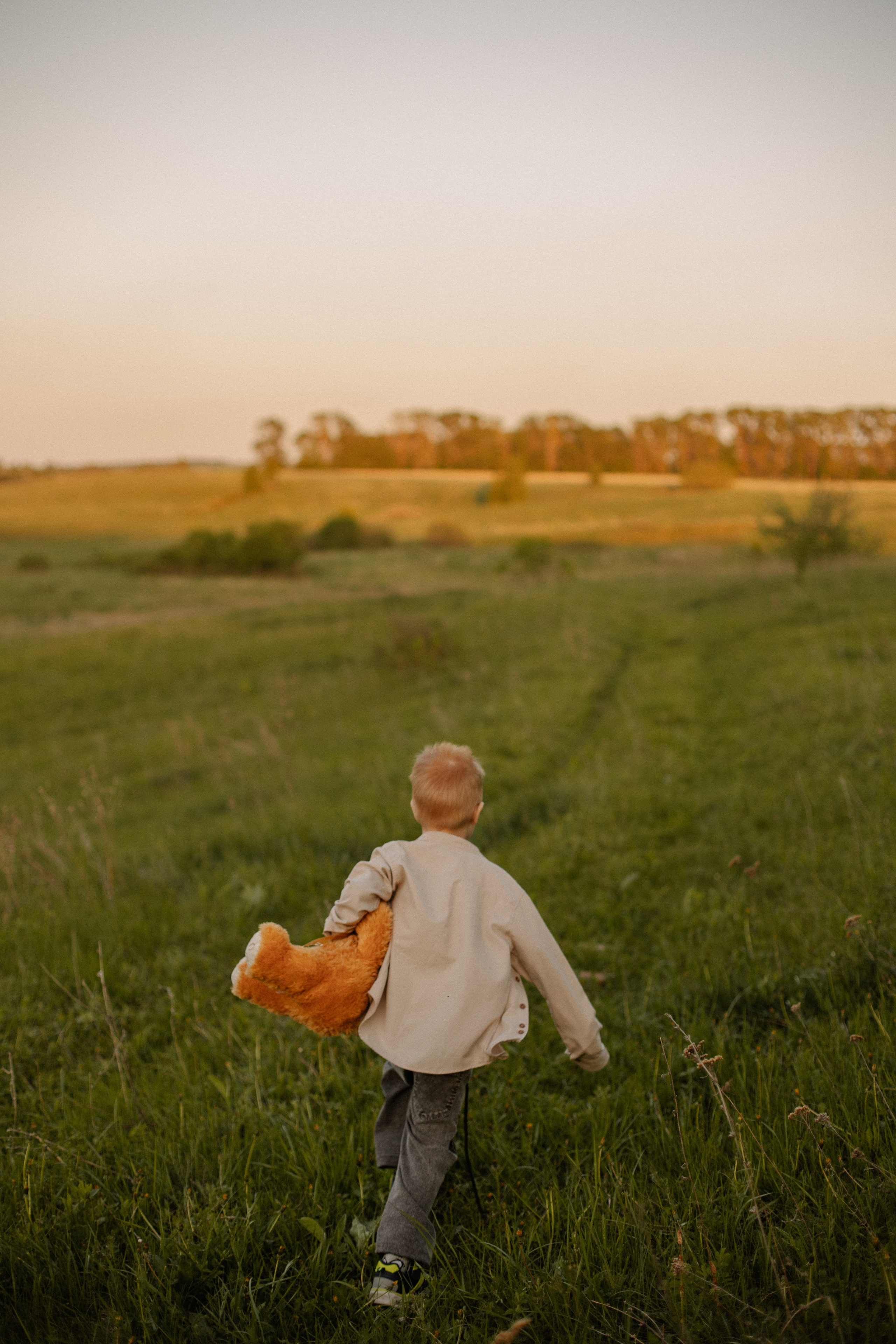 Семейная съемка в селе Прости. Свадебный и семейный фотограф в Нижнекамске, Набережных Челнах