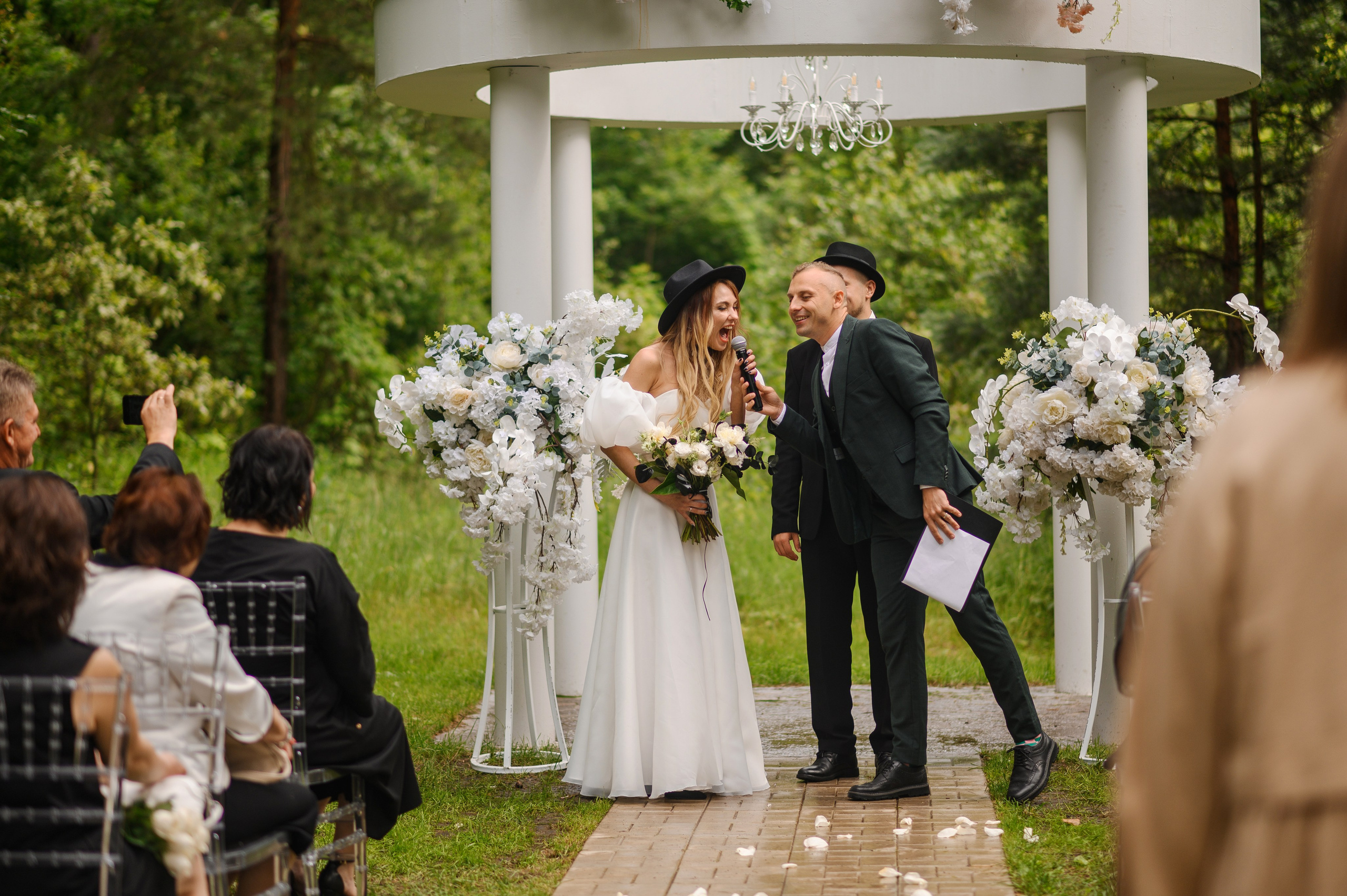 Евгений и Юля. Свадебный и семейный Фотограф в Пензе Татьяна Лапоногова