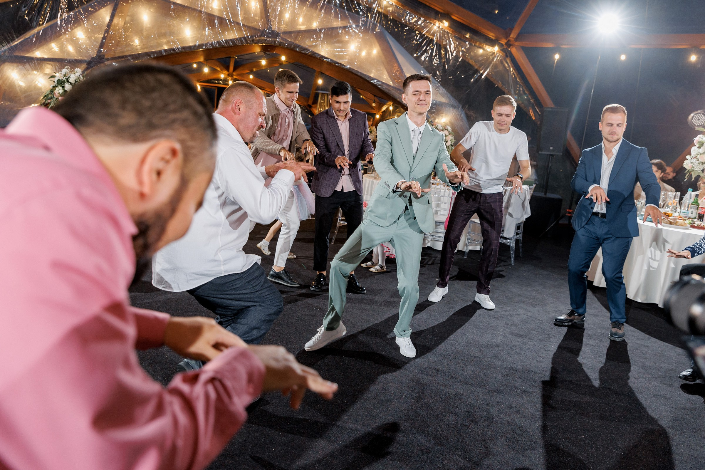 Сергей и Наташа. Свадебный фотограф в Иркутске Сапаров Александр