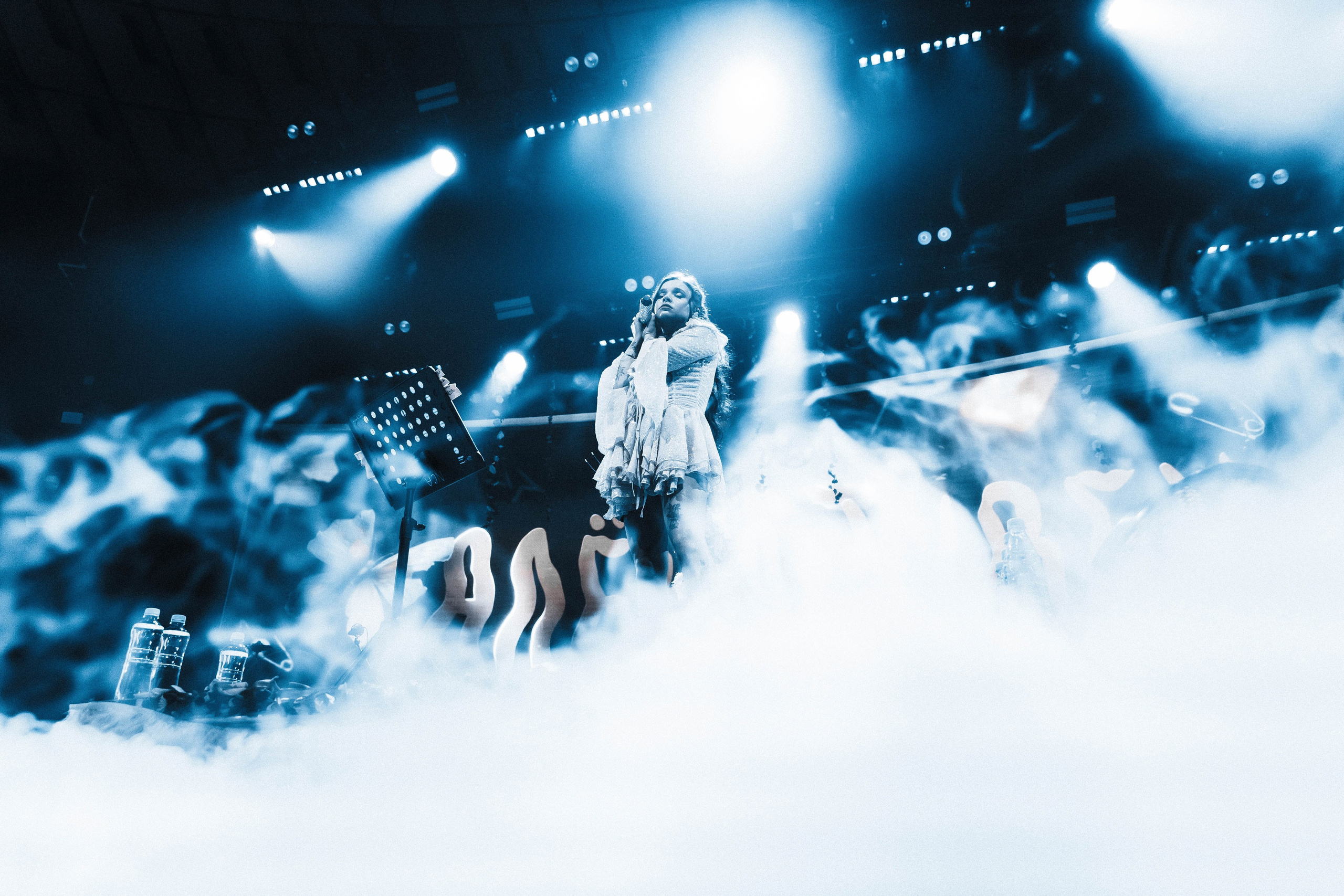 Алёна Швец | Aurora