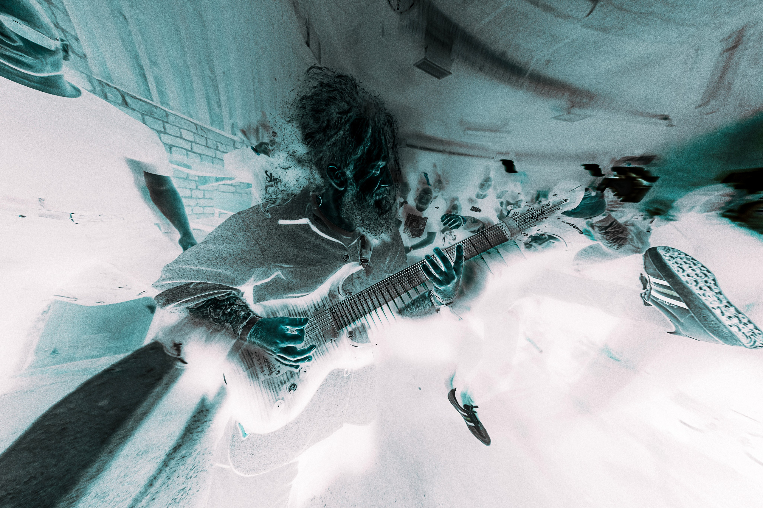 Гравитация Фест #2 | 20.06.25 | Цоколь 2.0