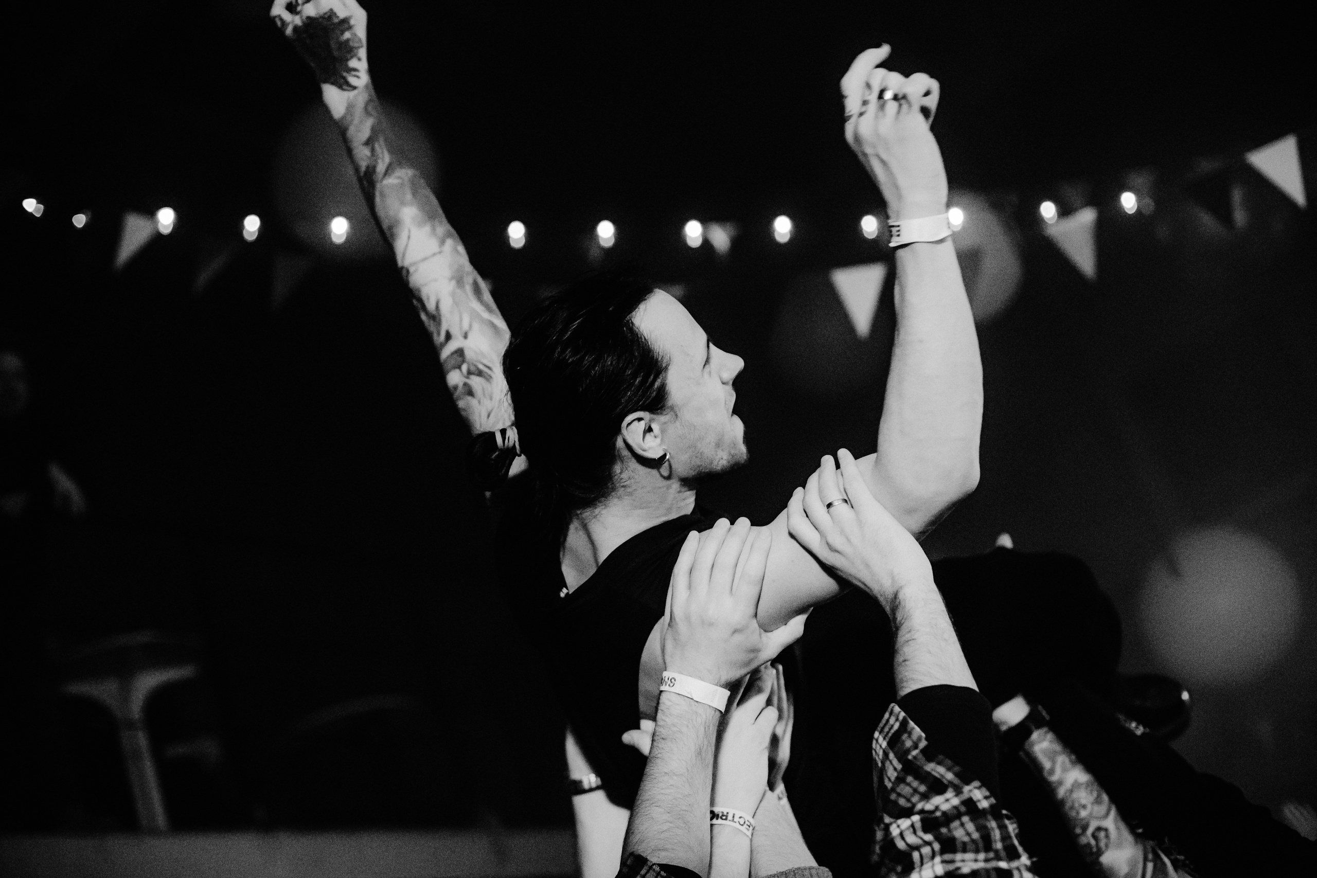 Electric Indians | 27.12.24 | Ласточка