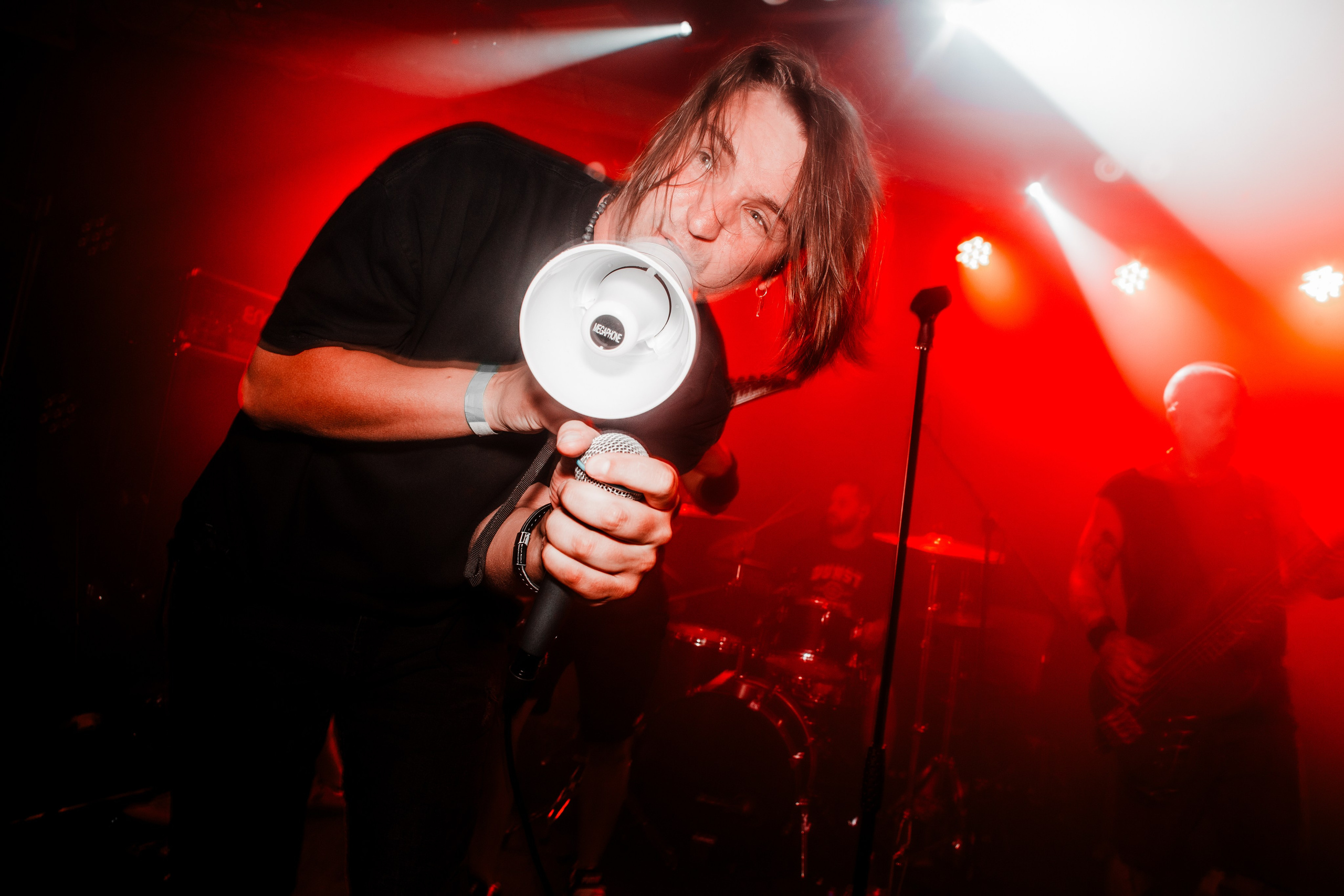 WITNESS EFFECT | 25.07.25 | Цоколь 2.0