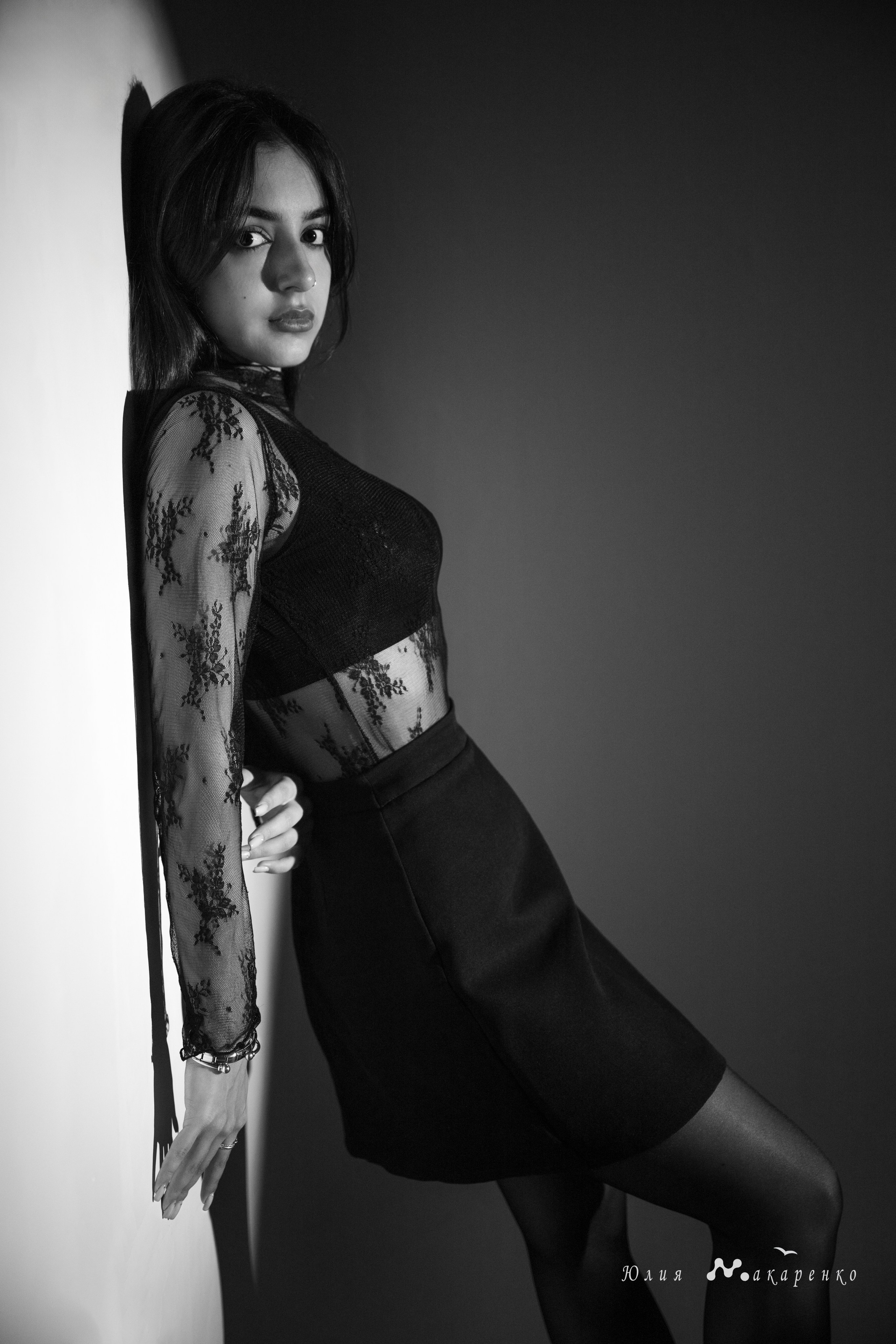 Студийные фотосессии. Студийный и свадебный фотограф и видеограф в Севастополе — Юлия Макаренко