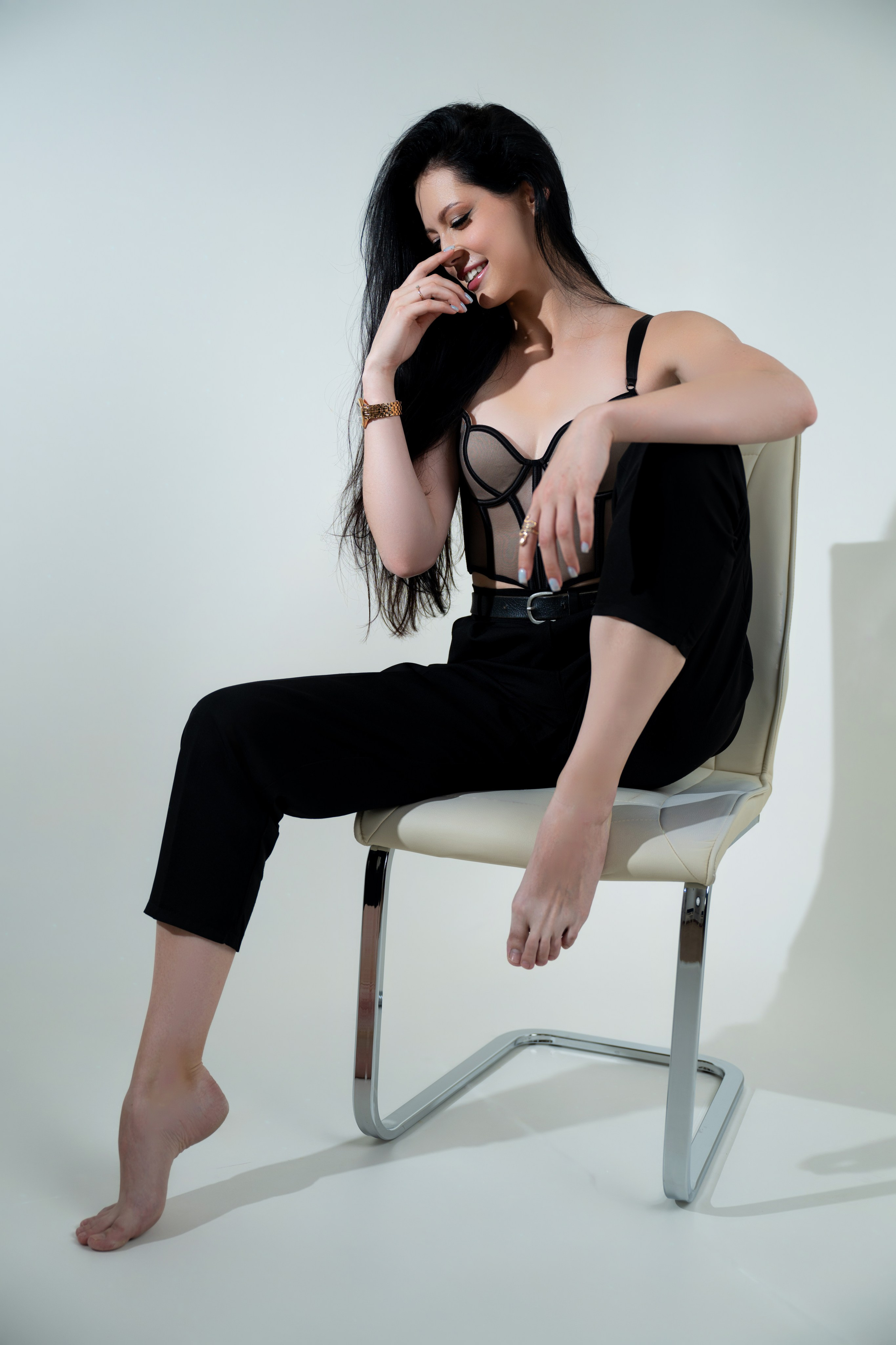 Студийные фотосессии. Студийный и свадебный фотограф и видеограф в Севастополе — Юлия Макаренко