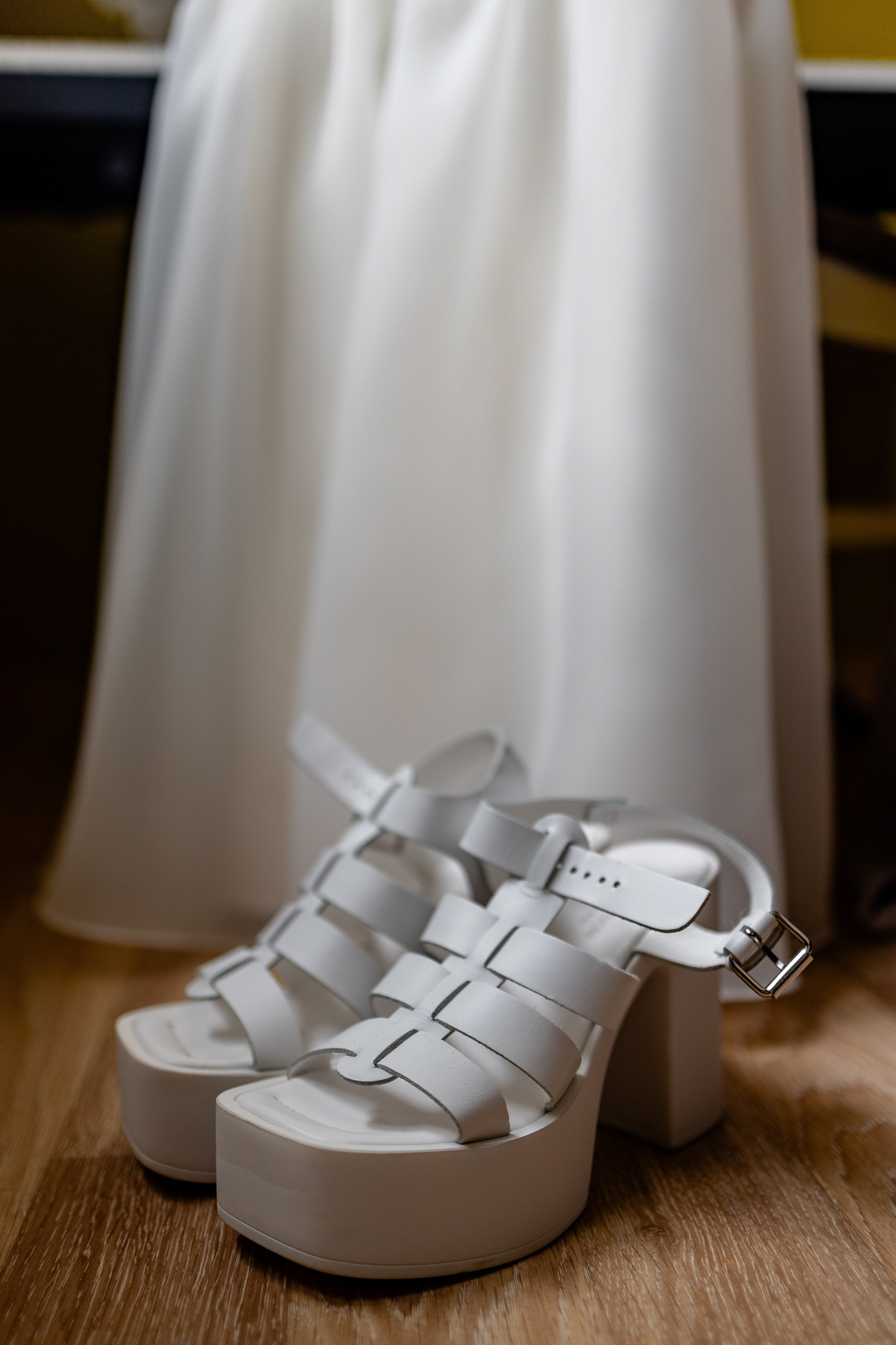 Николай и Ольга | Черняховск, Понарт, замок Инстербург. Фотограф Елена Медок Калининград