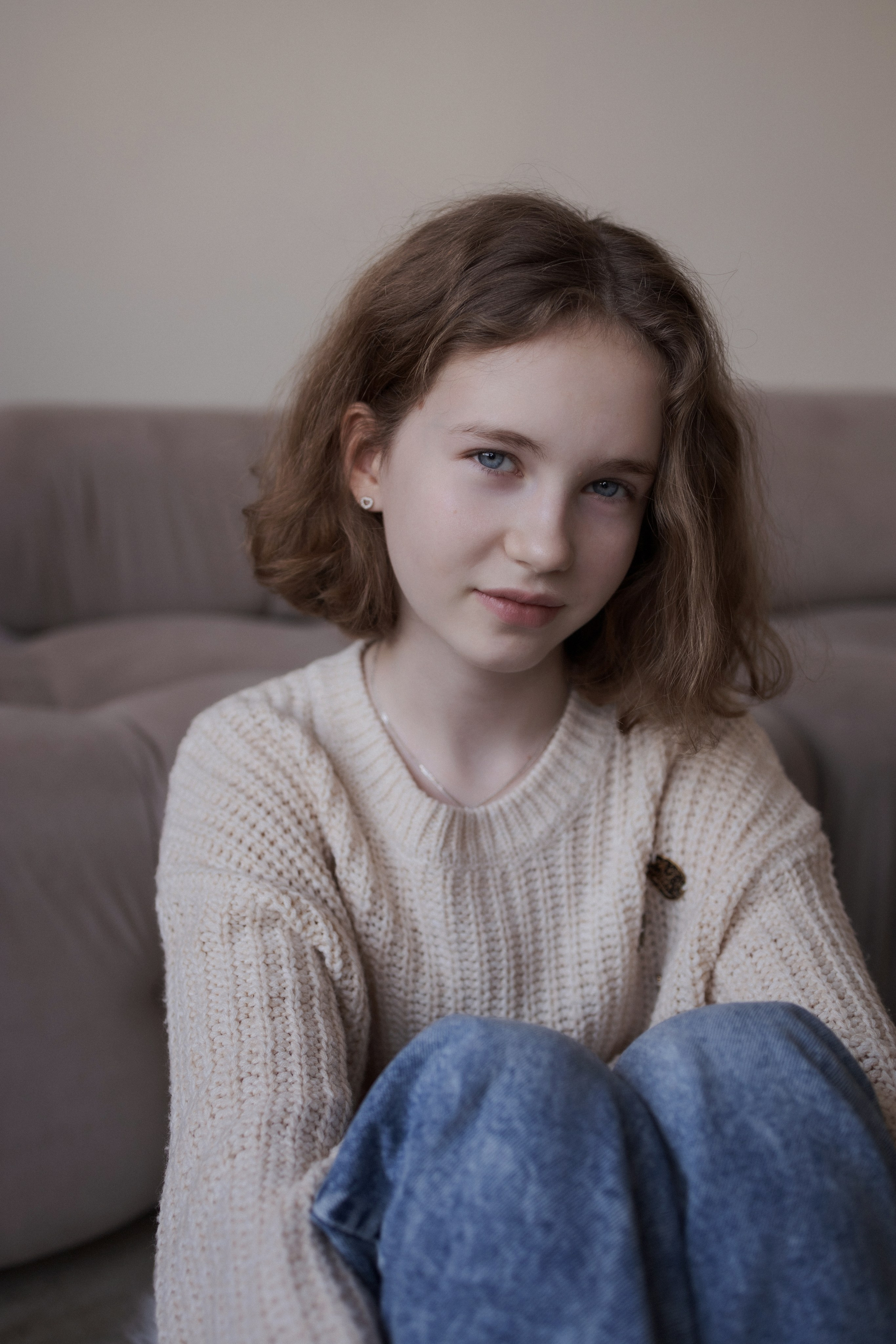 Семейные фотосесии. Главная