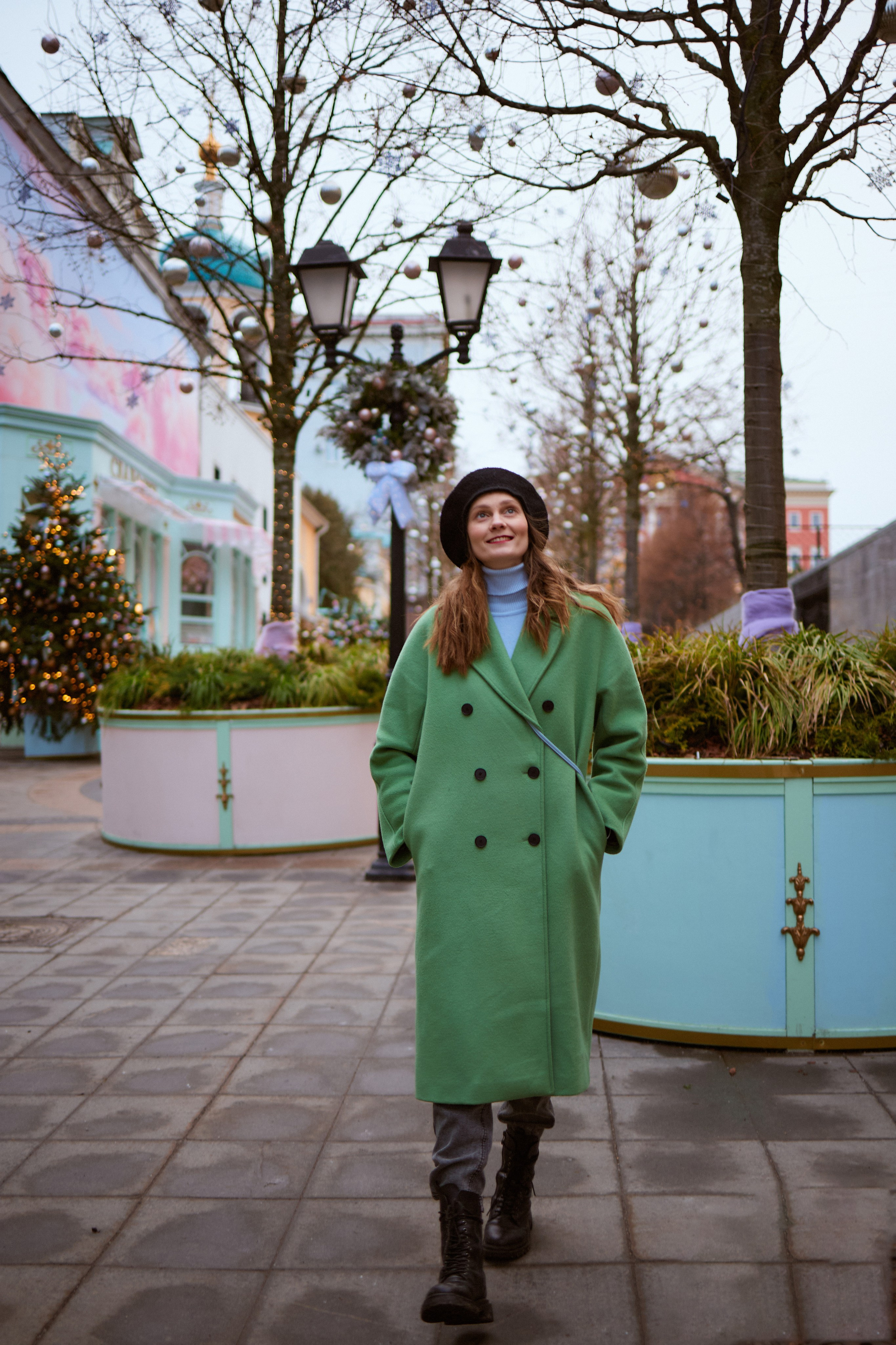 Фотопрогулка. Psharkova.ru