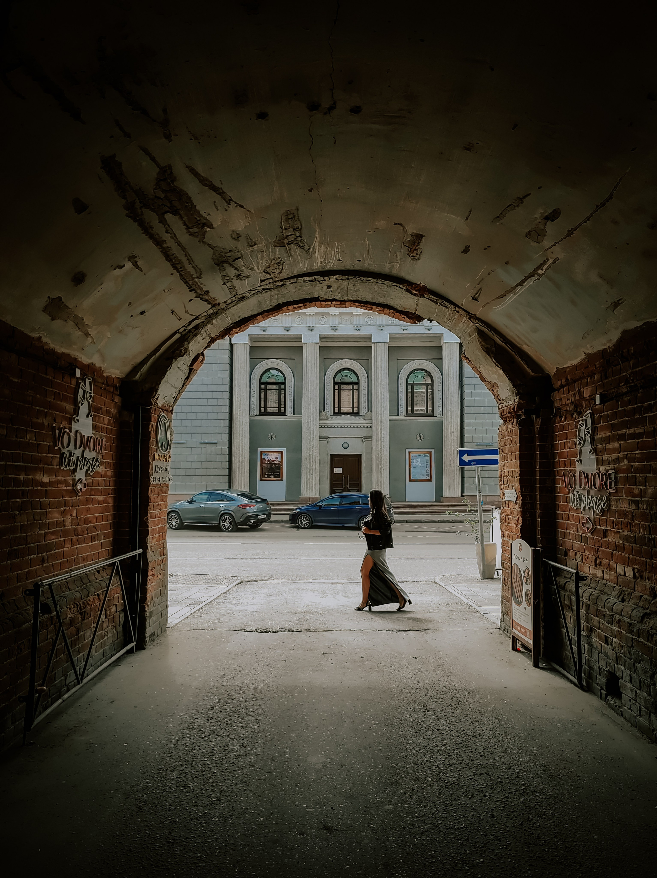 Ольга. Фотограф Регина Крикунова г. Красноярск