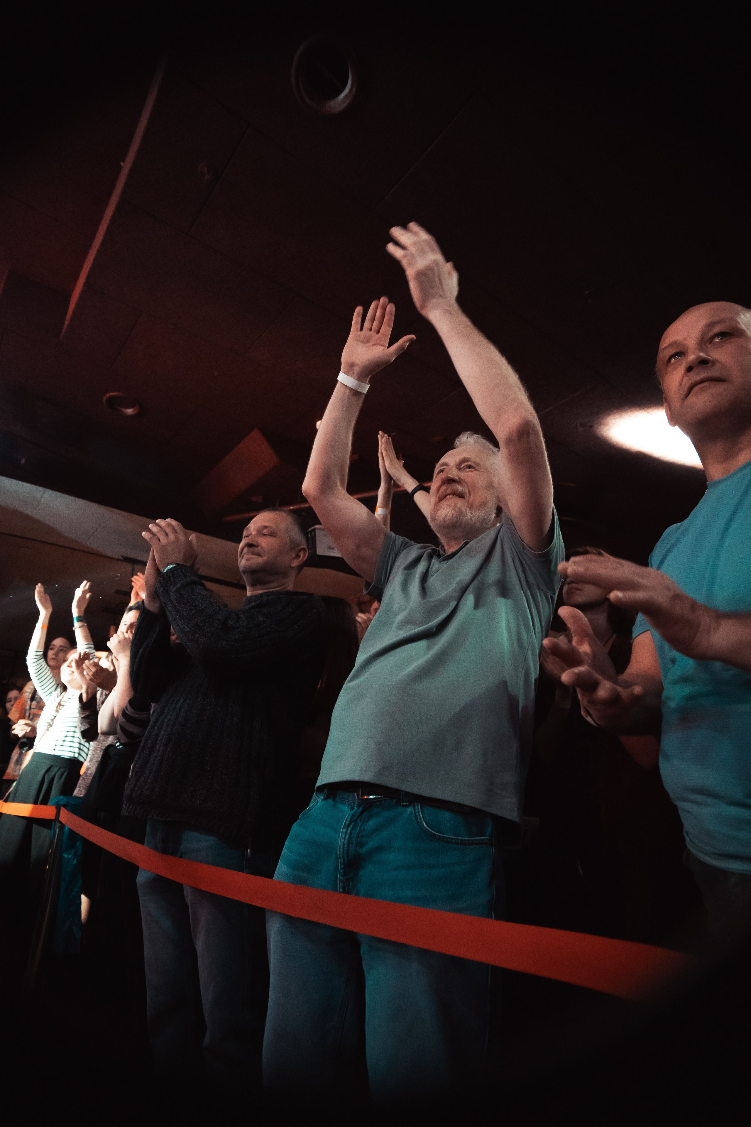 Крематорий. Красноярск, 10.04.2025, Максимилианс. Фотограф Регина Крикунова г. Красноярск