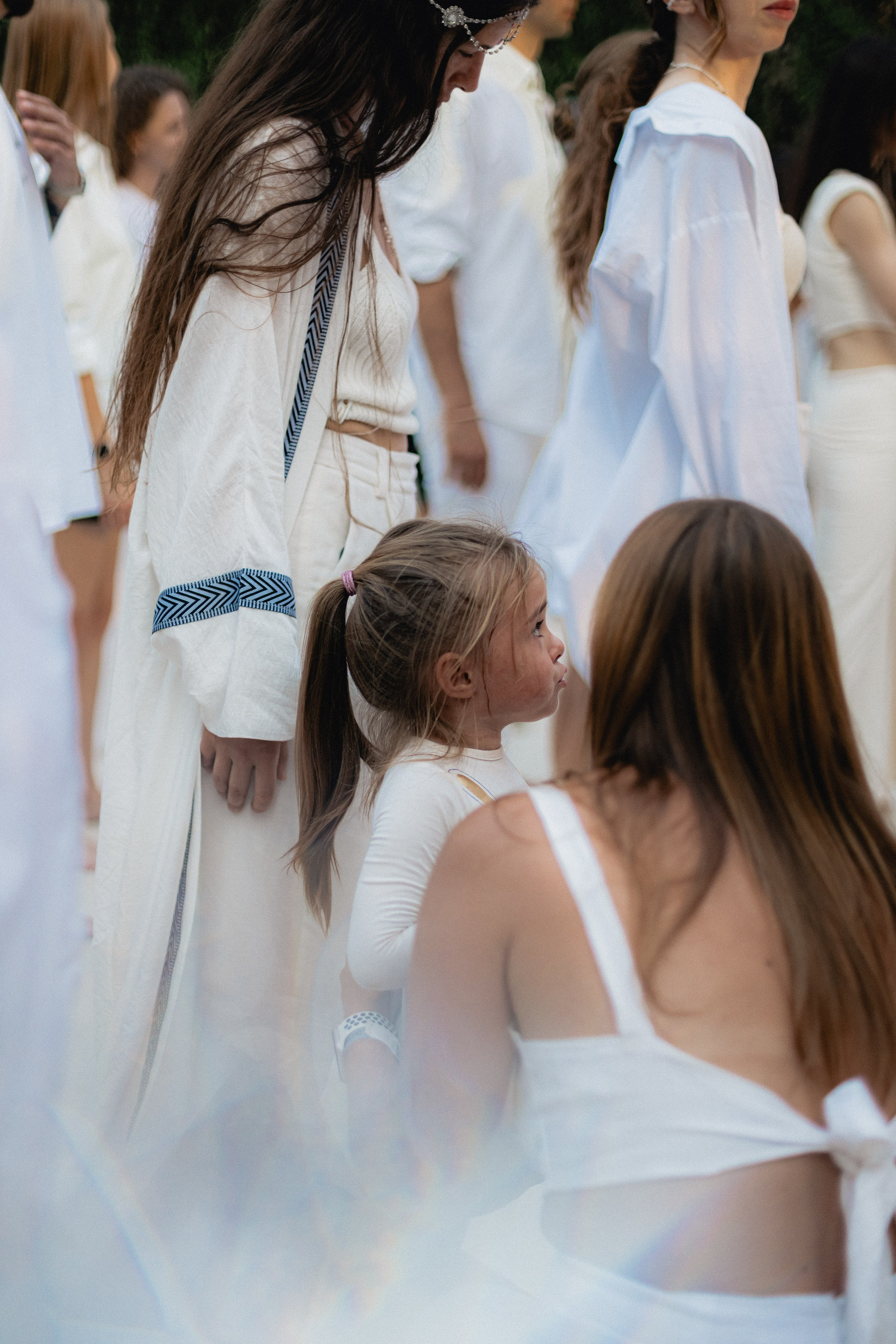 Ecstatic Berezy. Mariam Bagdasaryan