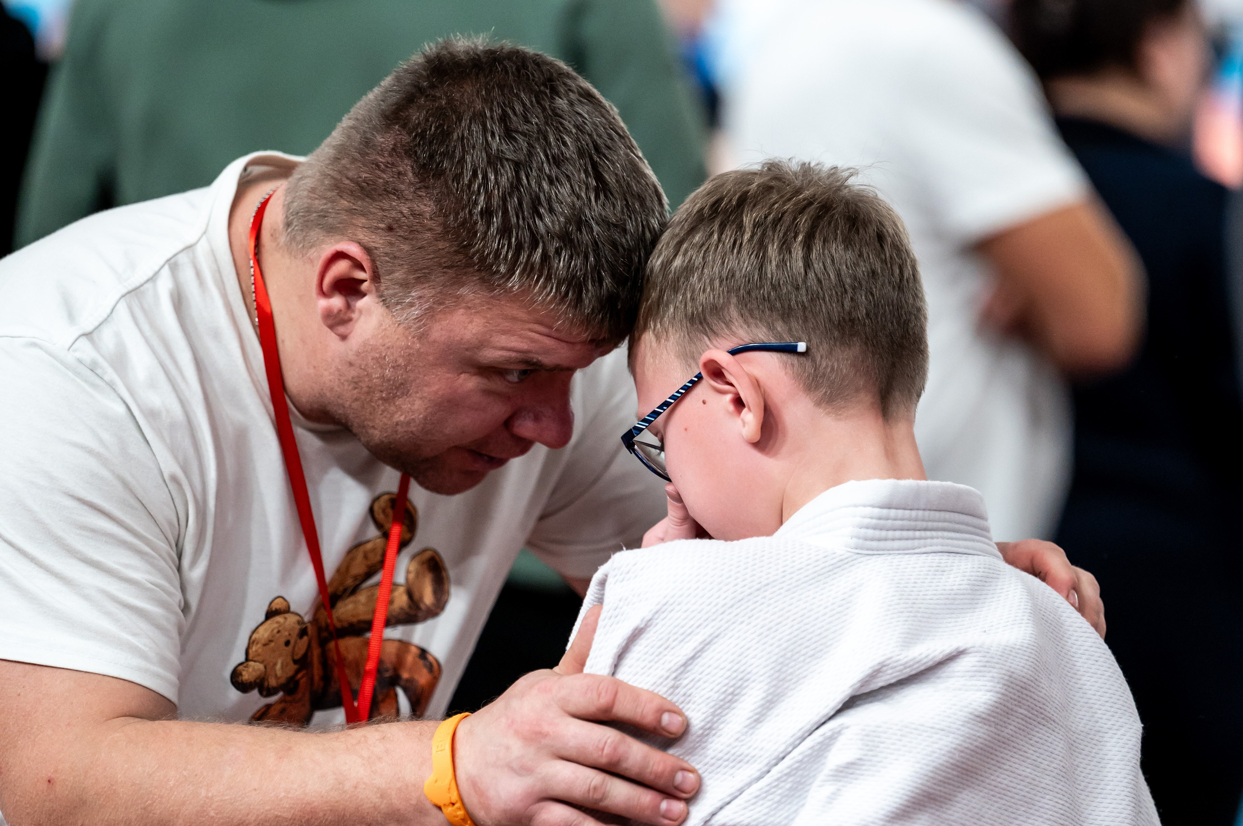 Трнир по дзюдо СК Тульский Левша. Декабрь 2024. Спортивный фотограф в Туле и Тульской области. Файсханова Фото Спорт