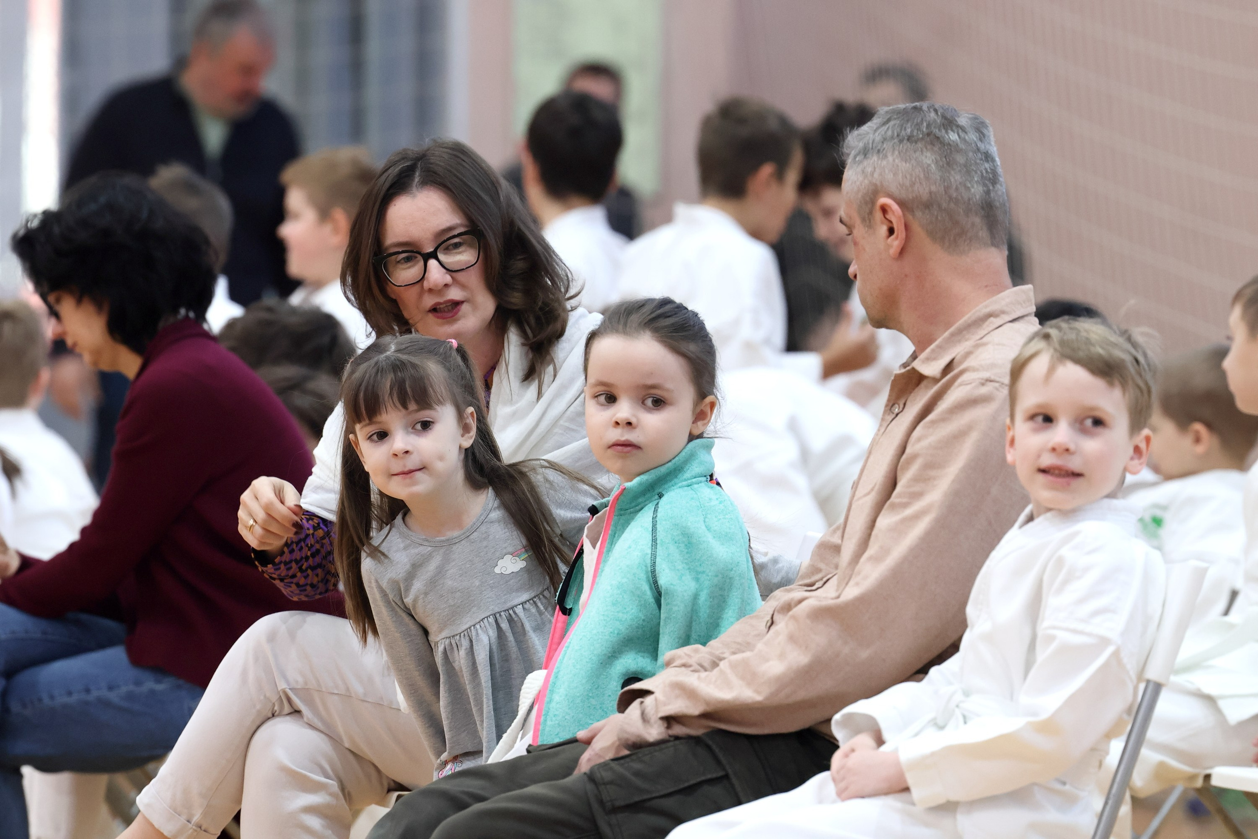 Соревнования по КУМИТЭ: Бои в жилетах. Спортивный и репортажный фотограф Ермакова Светлана