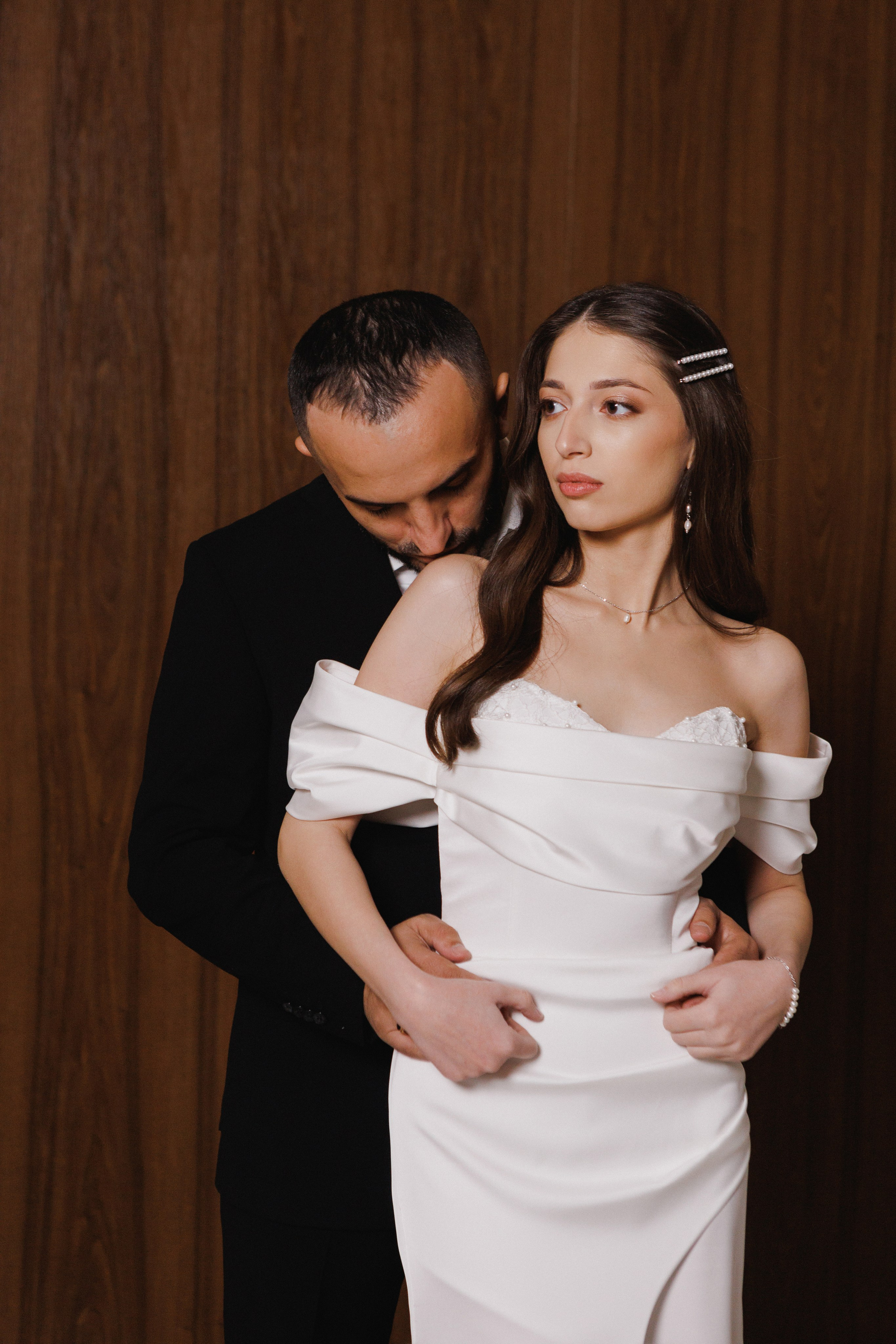 Карен и Гаяна. Фотограф Александр Закадычный | Таганрог