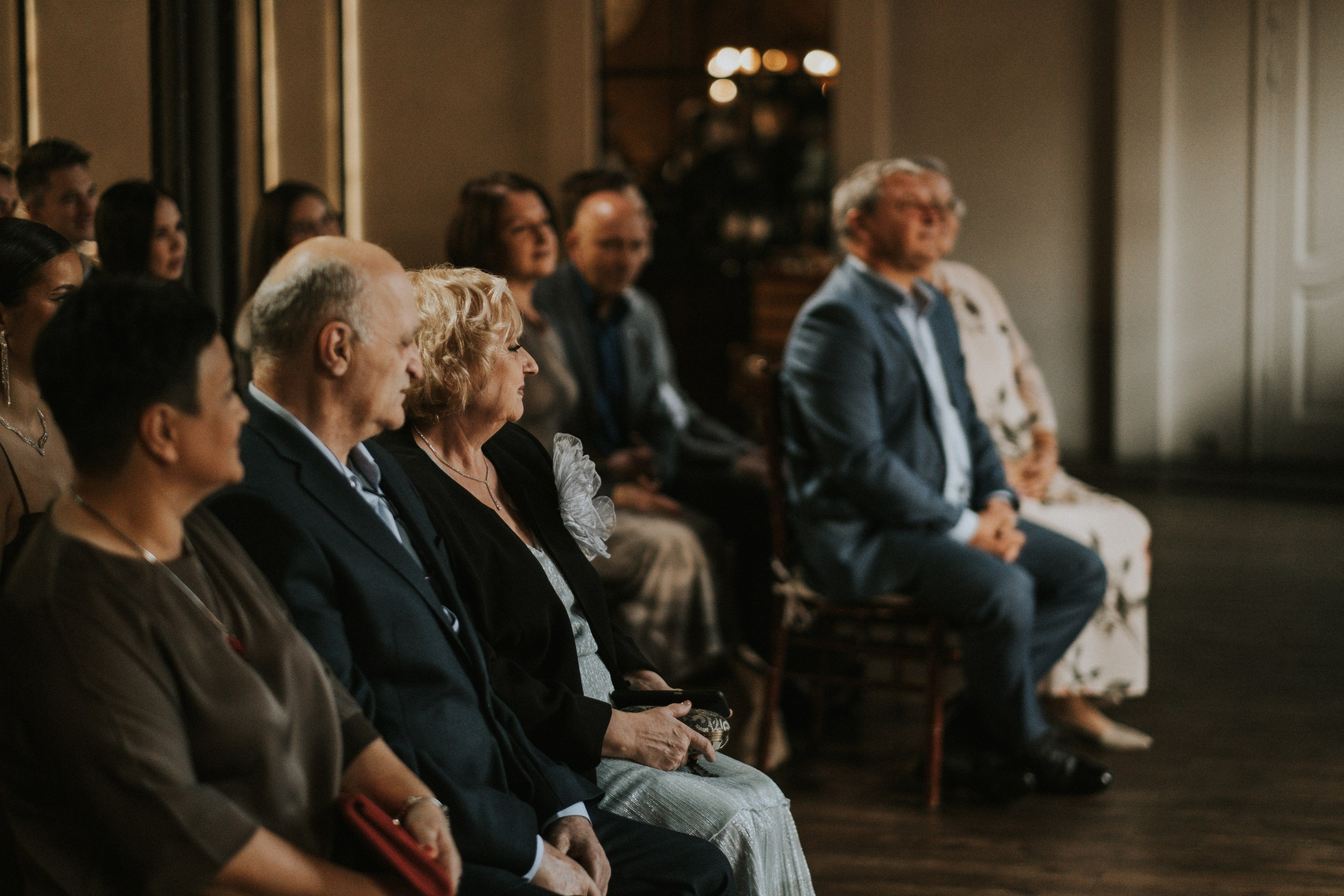 Это просто вау. Свадебный фотограф Александра Тюлякова