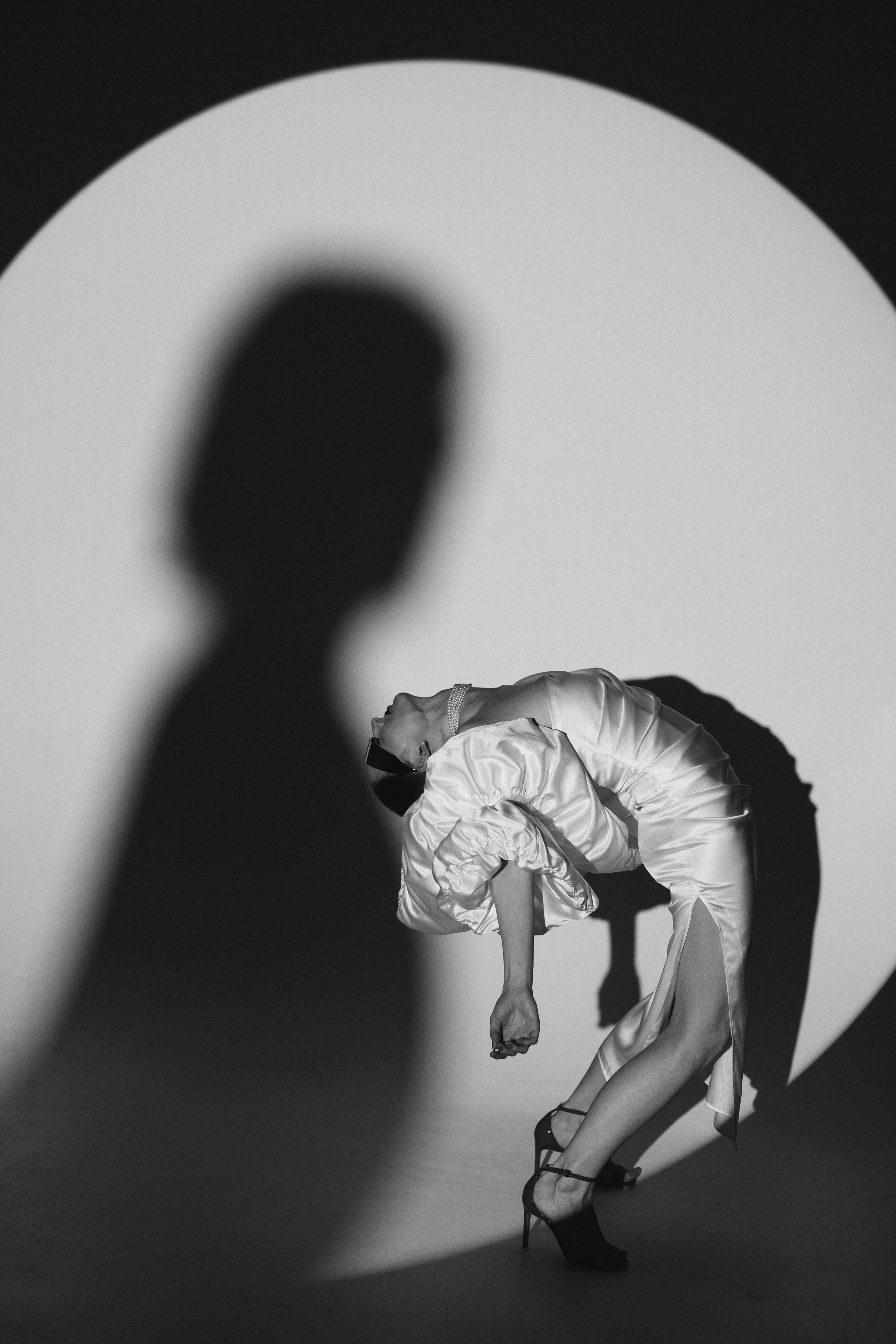 Groom & Bride 4. Stylist and film photographer Anastasia Shlokova