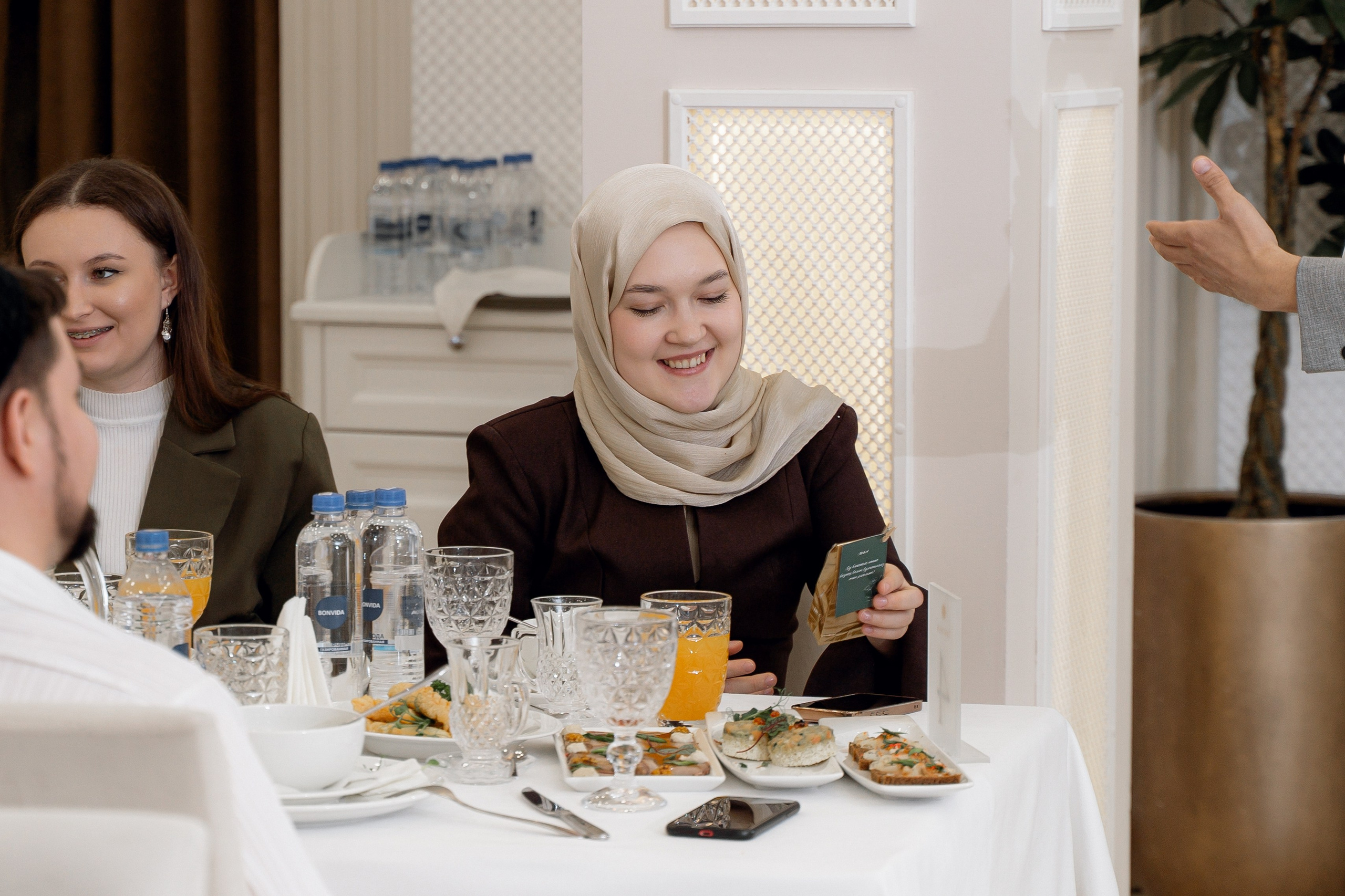 Ильдар & Алия. RAMIL SAFIULLIN