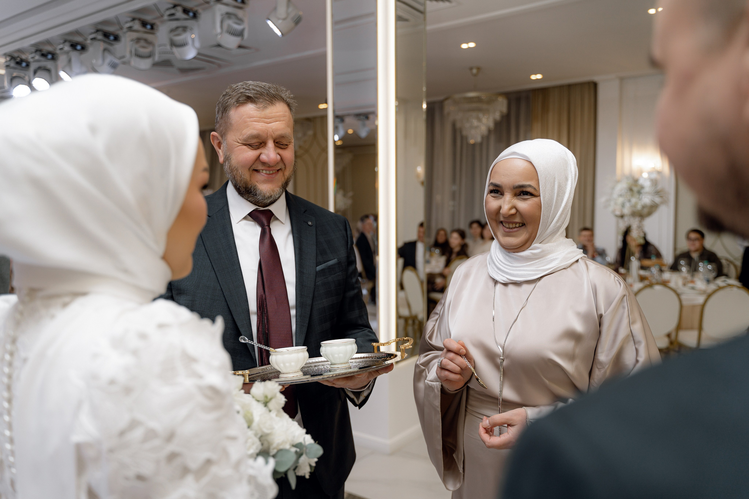 Данис & Ильзира (Алтан). RAMIL SAFIULLIN