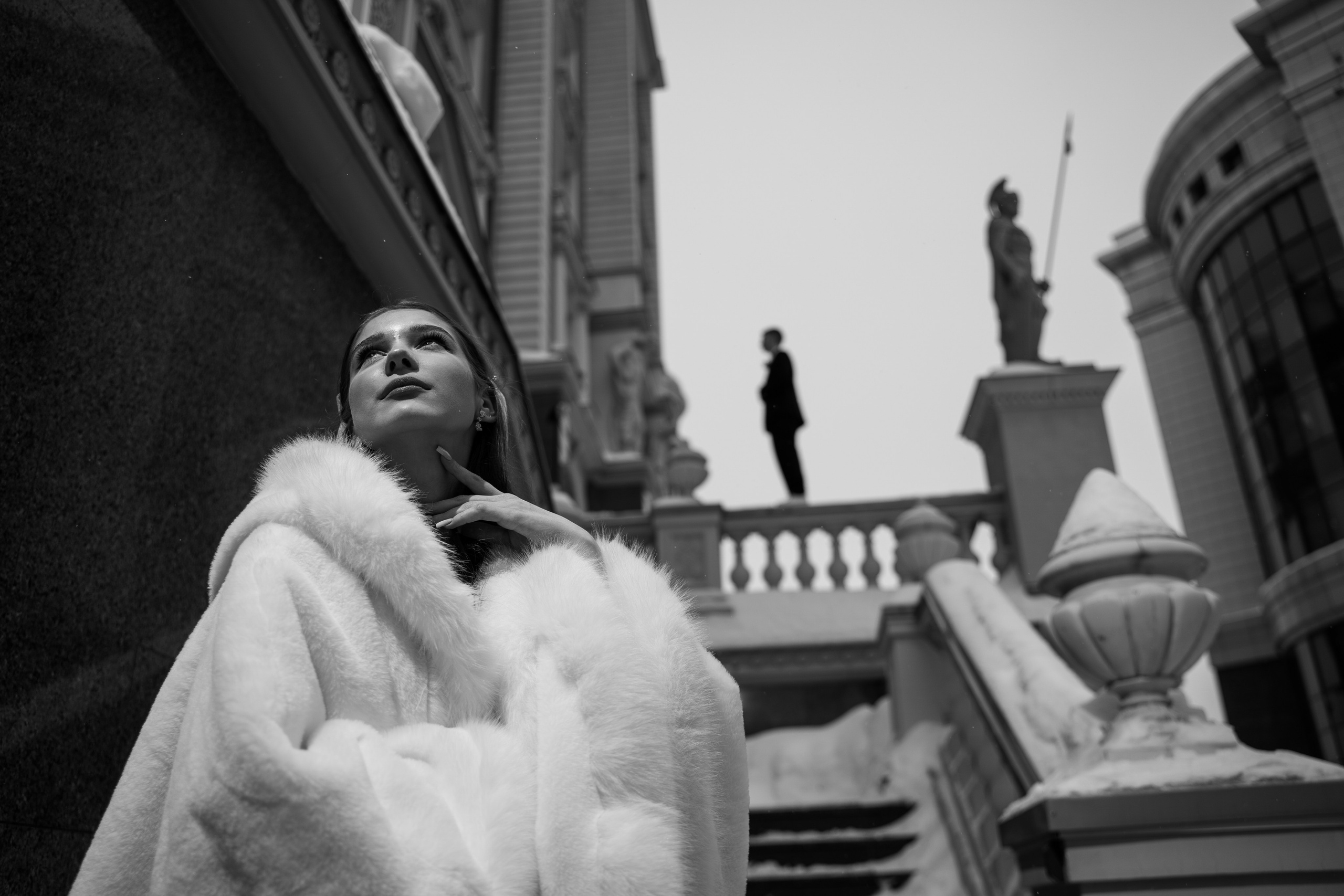 Илья & Диана. RAMIL SAFIULLIN