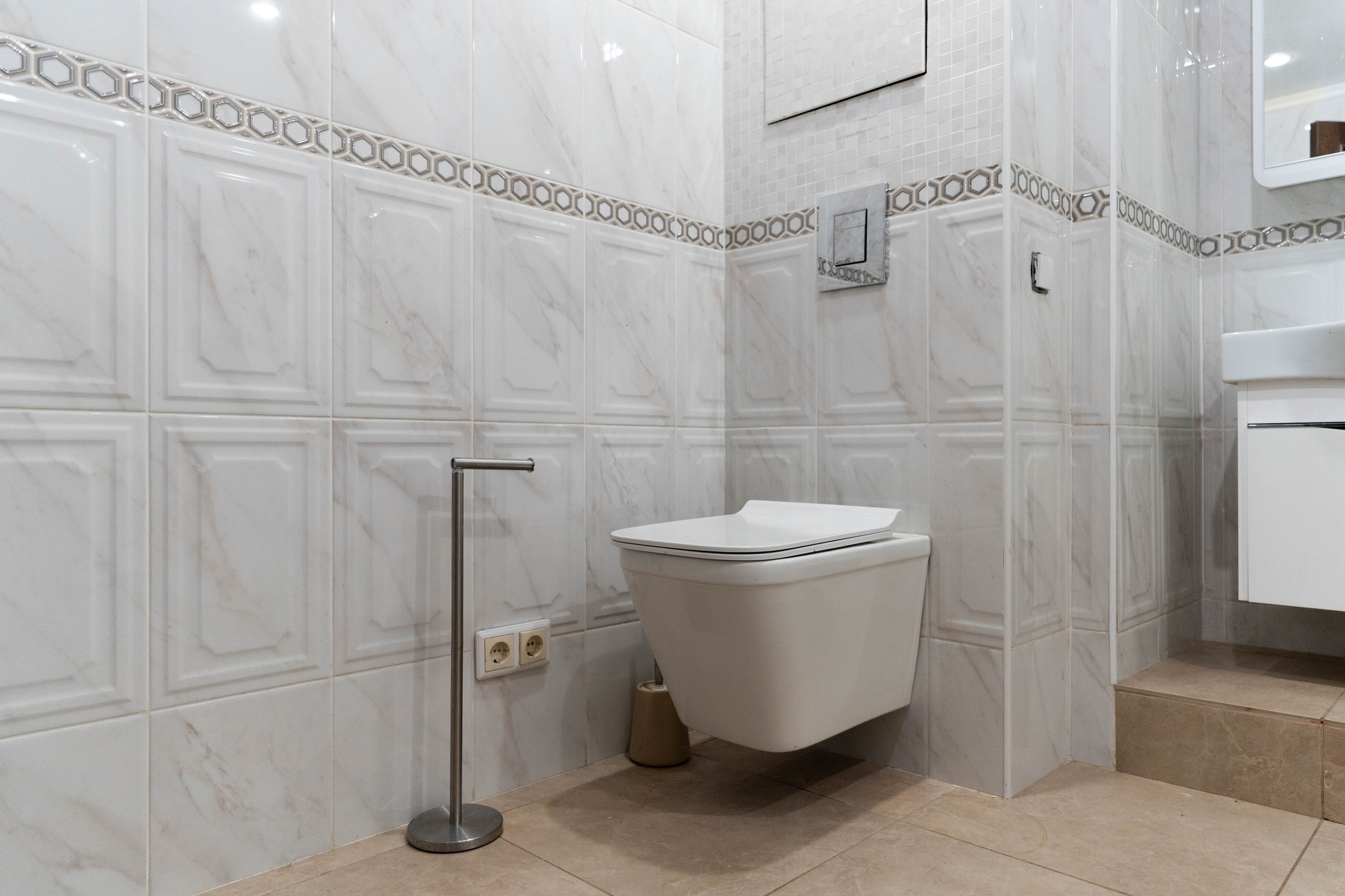 Rozhdestvensky Boulevard. Rezyame